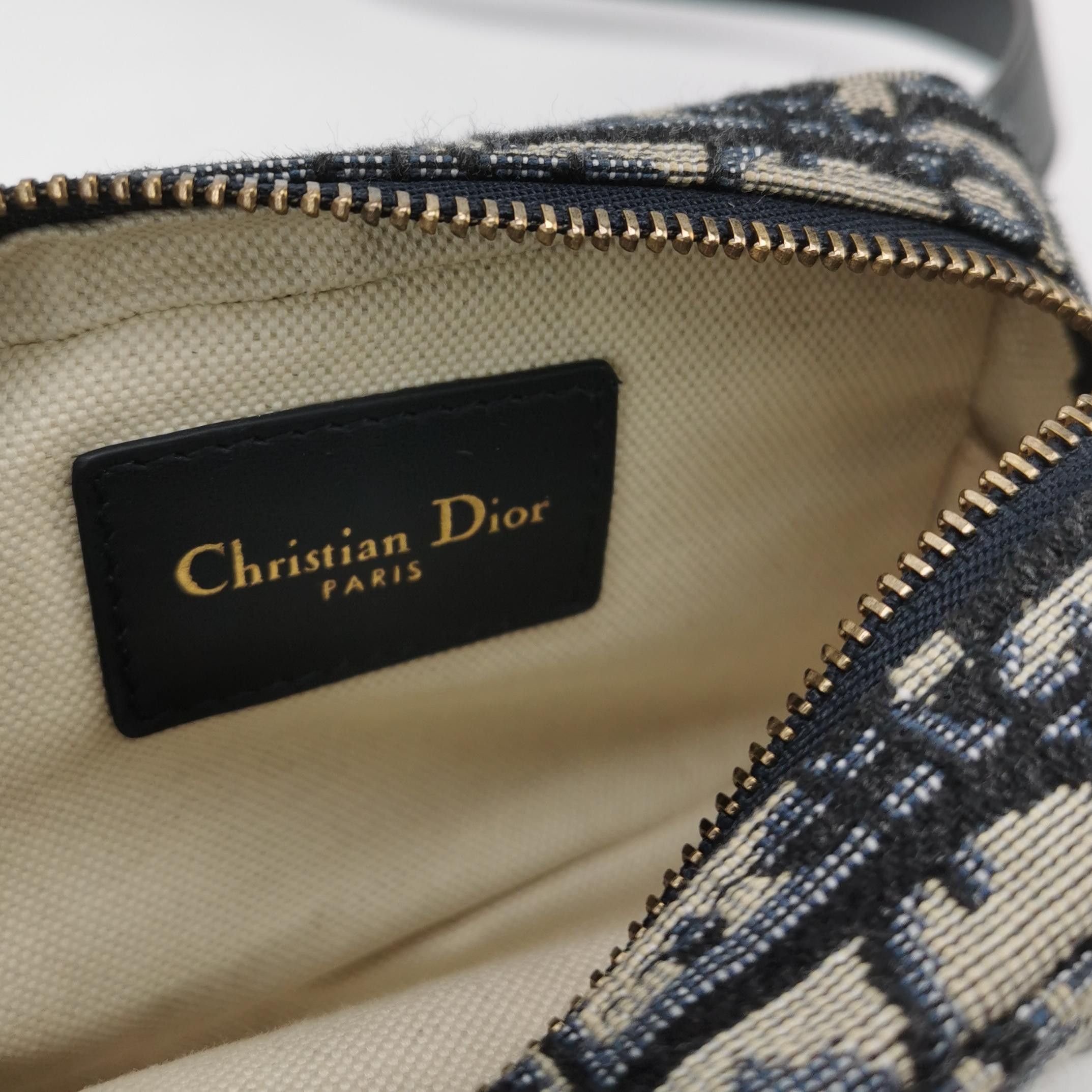 Dior Dior Women os Belt Bags Size ONE SIZE - 8 Thumbnail