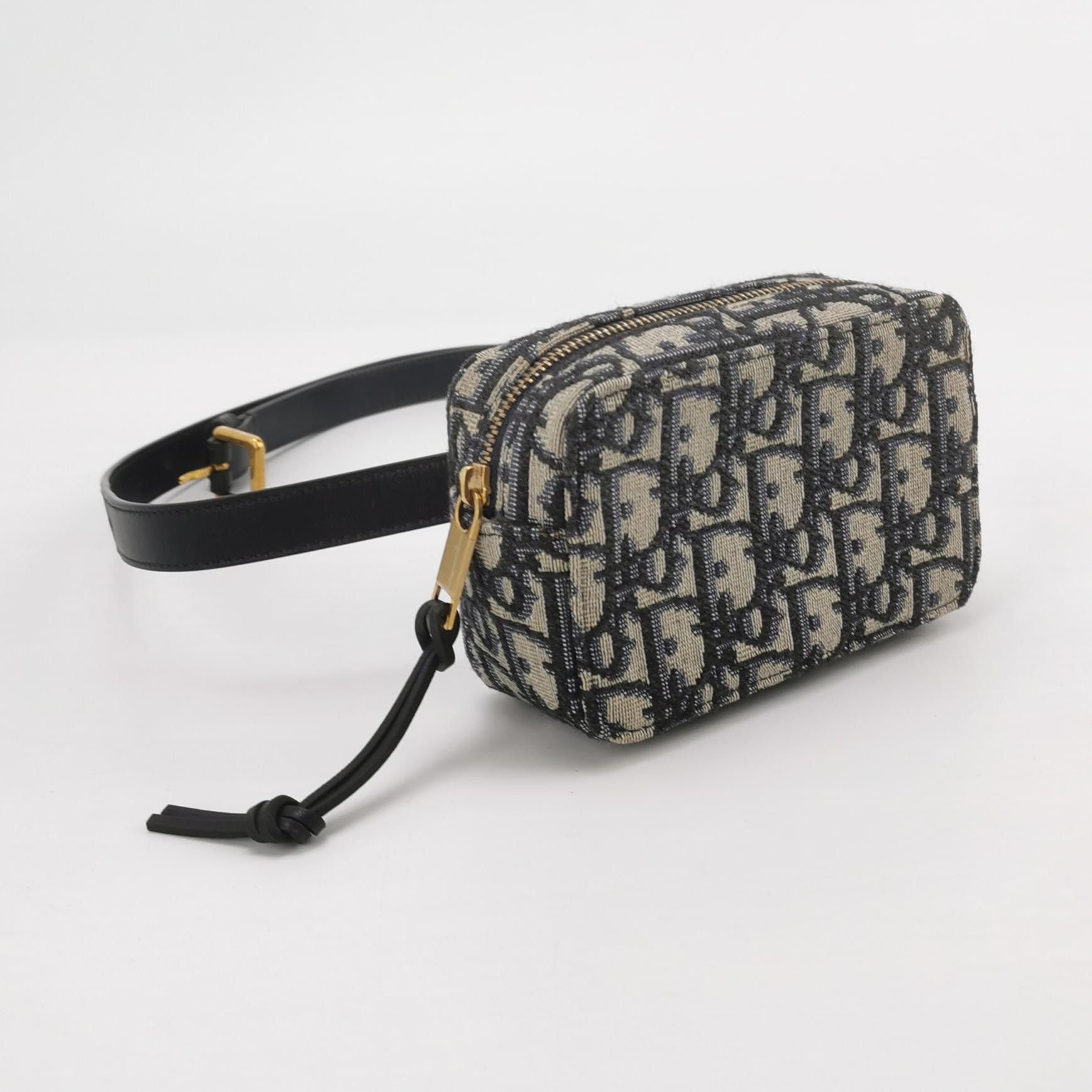 Dior Dior Women os Belt Bags Size ONE SIZE - 4 Thumbnail