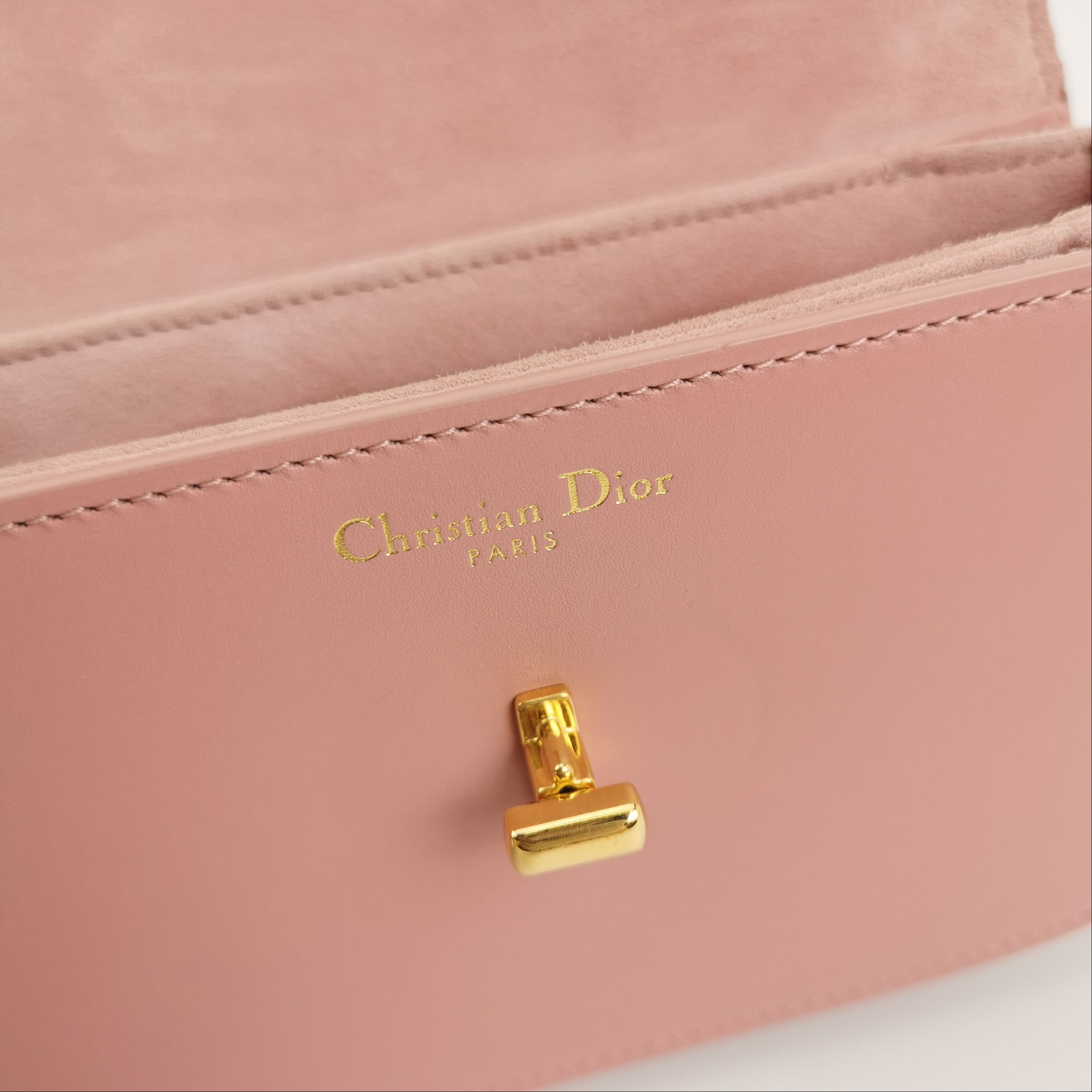Dior Dior Women os Shoulder Bags Size ONE SIZE - 8 Thumbnail
