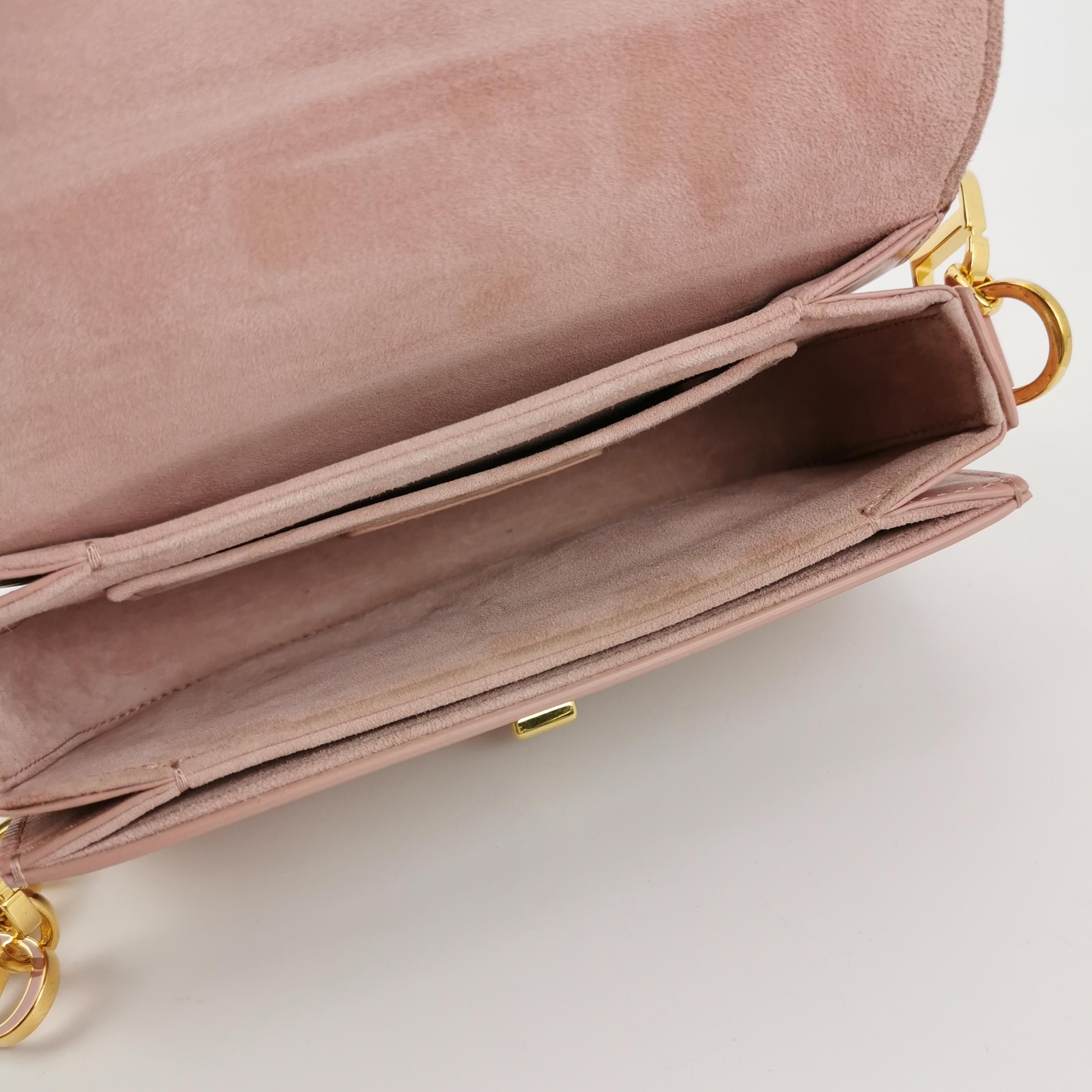 Dior Dior Women os Shoulder Bags Size ONE SIZE - 7 Thumbnail