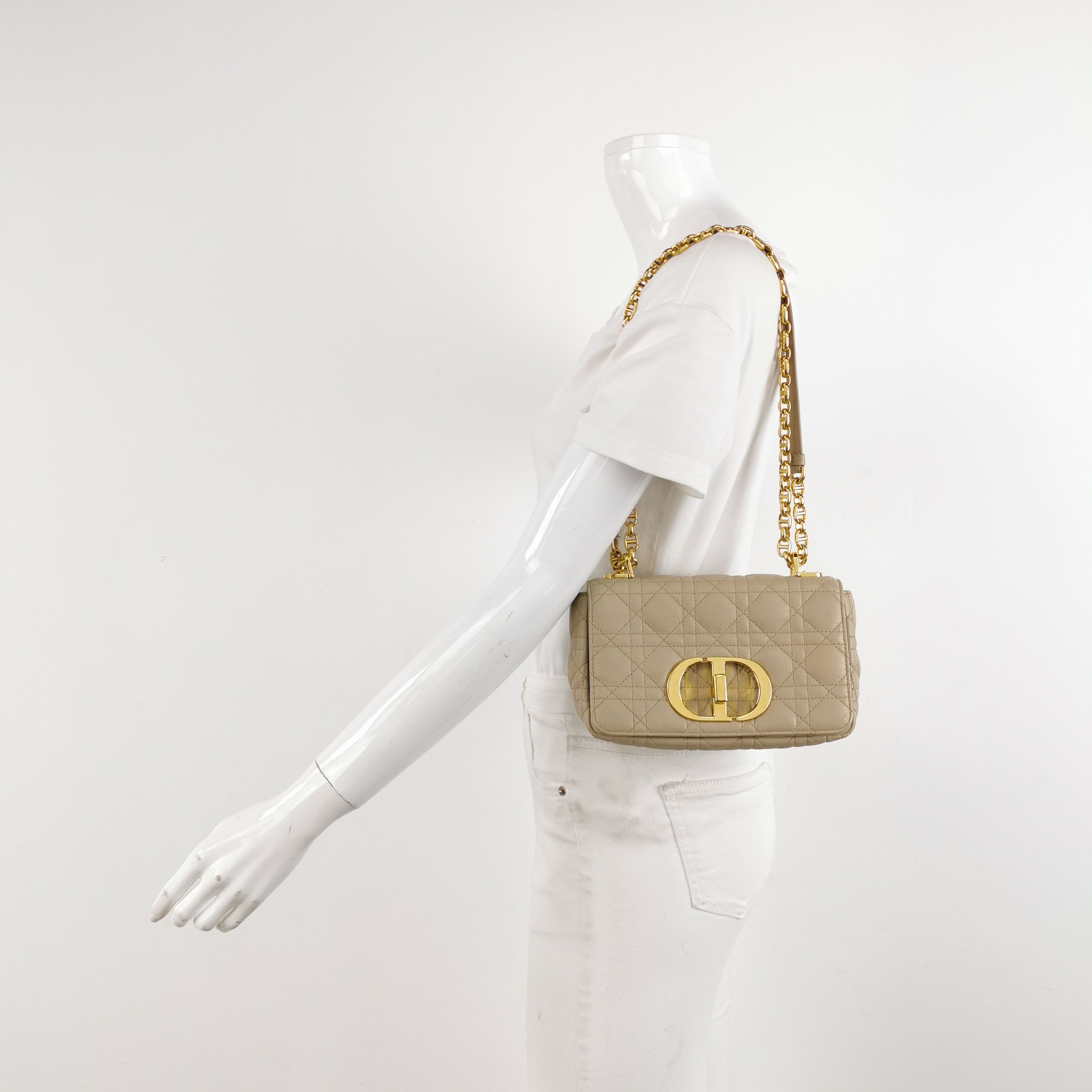 Dior Dior Women os Crossbody Bags Size ONE SIZE - 2 Thumbnail