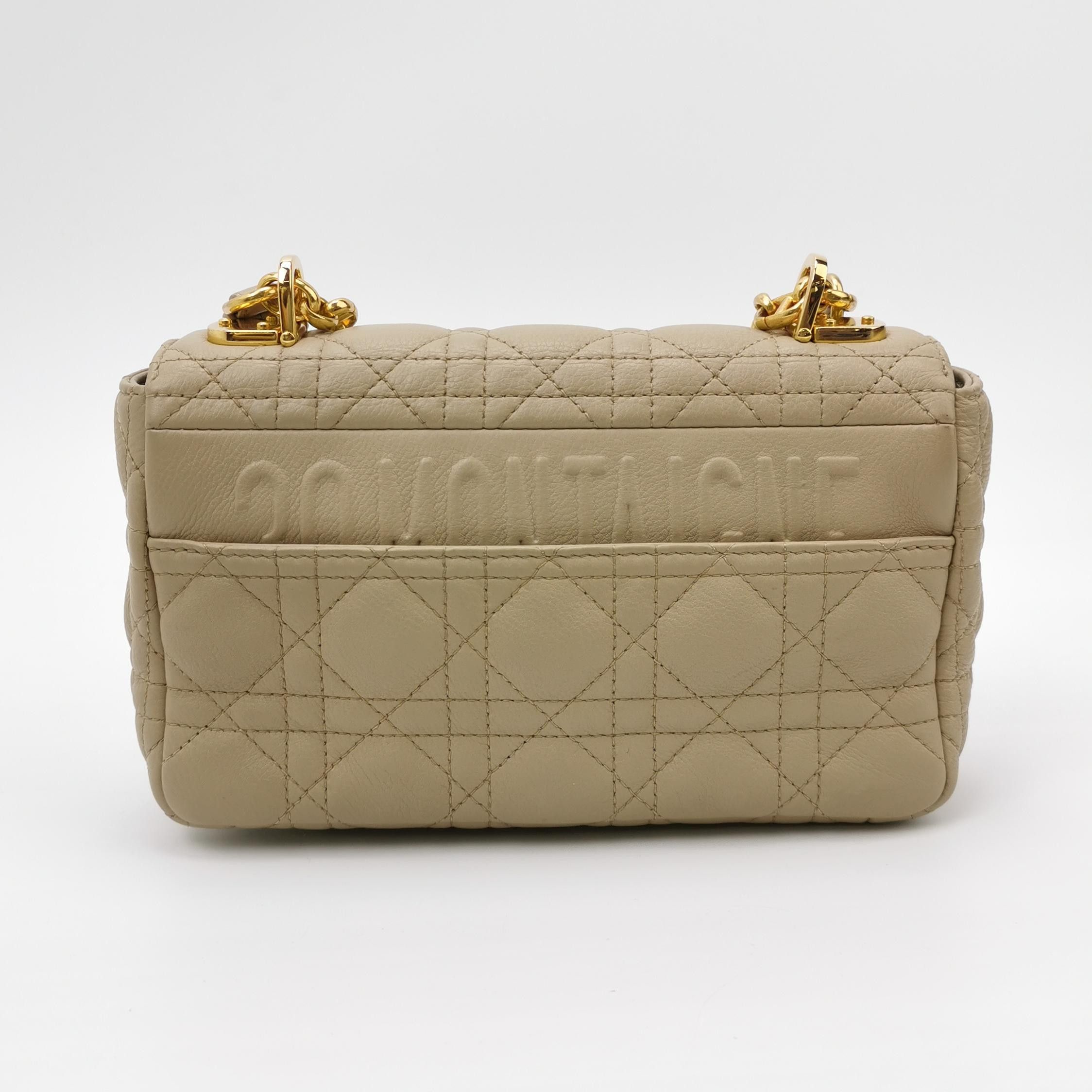 Dior Dior Women os Crossbody Bags Size ONE SIZE - 5 Thumbnail