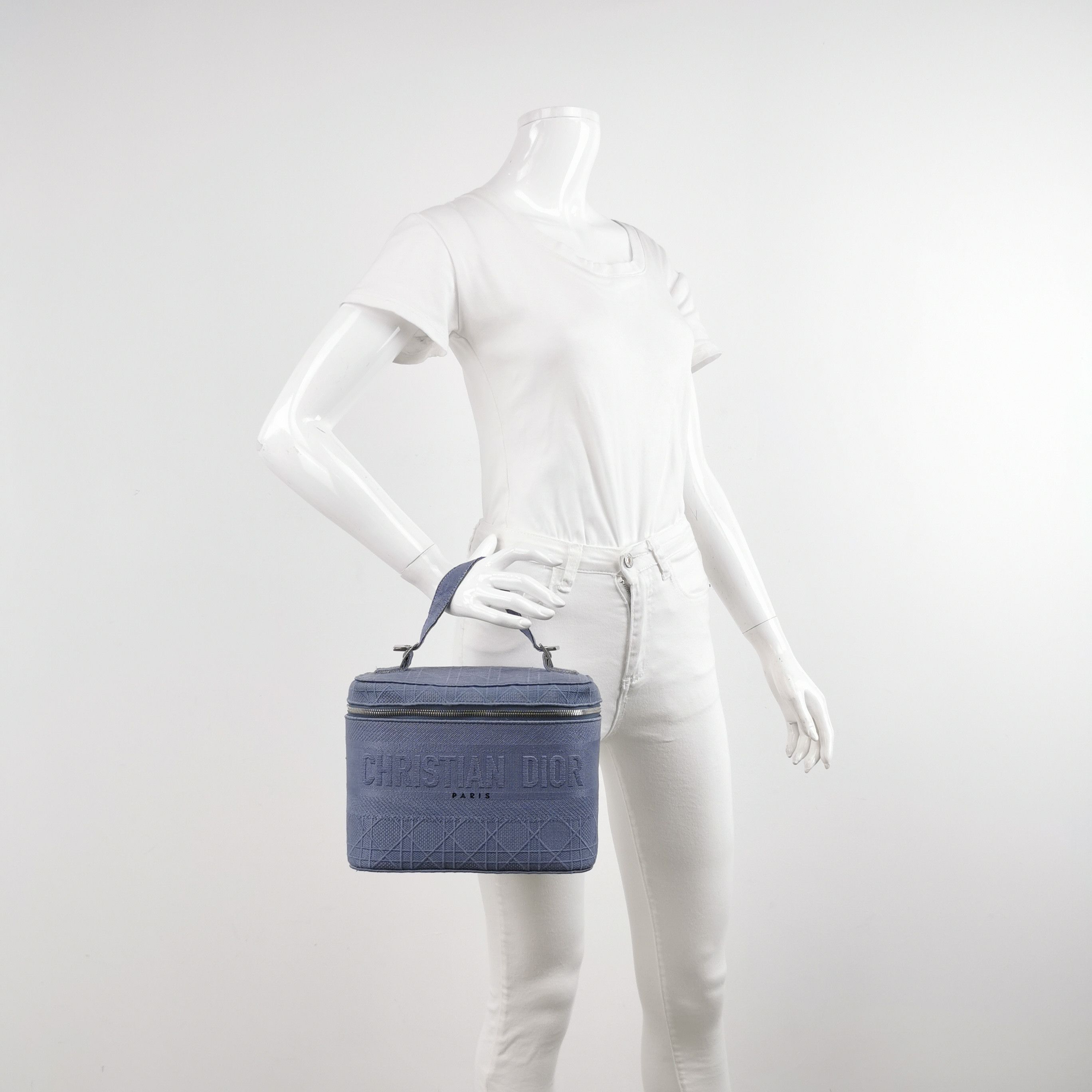 Dior Dior Women os Tote Bags Size ONE SIZE - 2 Thumbnail