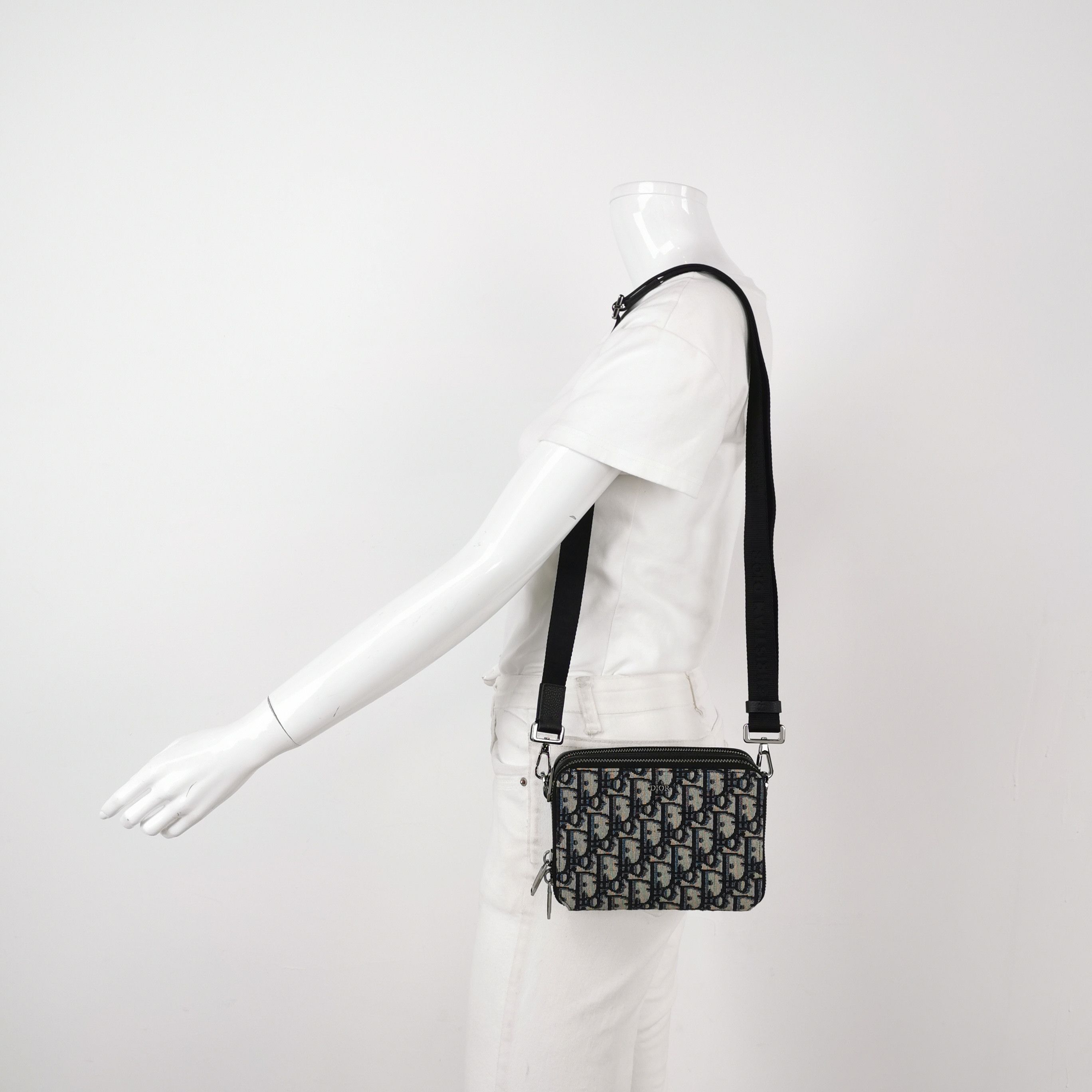 Dior Dior Women os Shoulder Bags Size ONE SIZE - 2 Thumbnail
