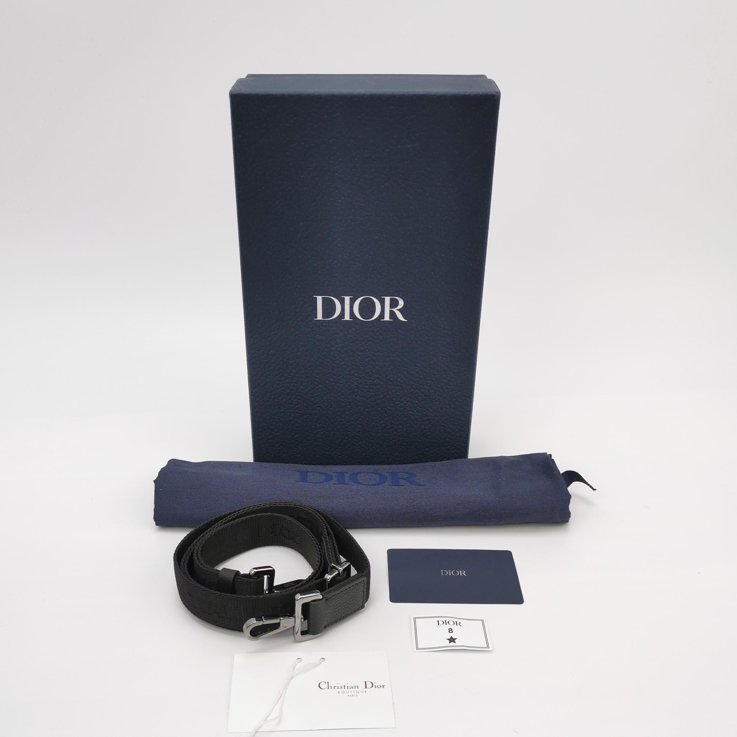 Dior Dior Women os Shoulder Bags Size ONE SIZE - 9 Thumbnail