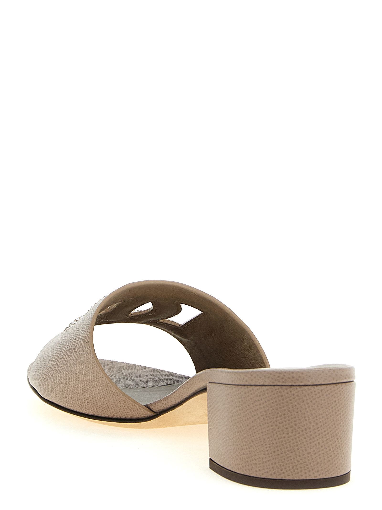 Dolce & Gabbana 'Karol' mules Size US 6 / IT 36 - 3 Thumbnail