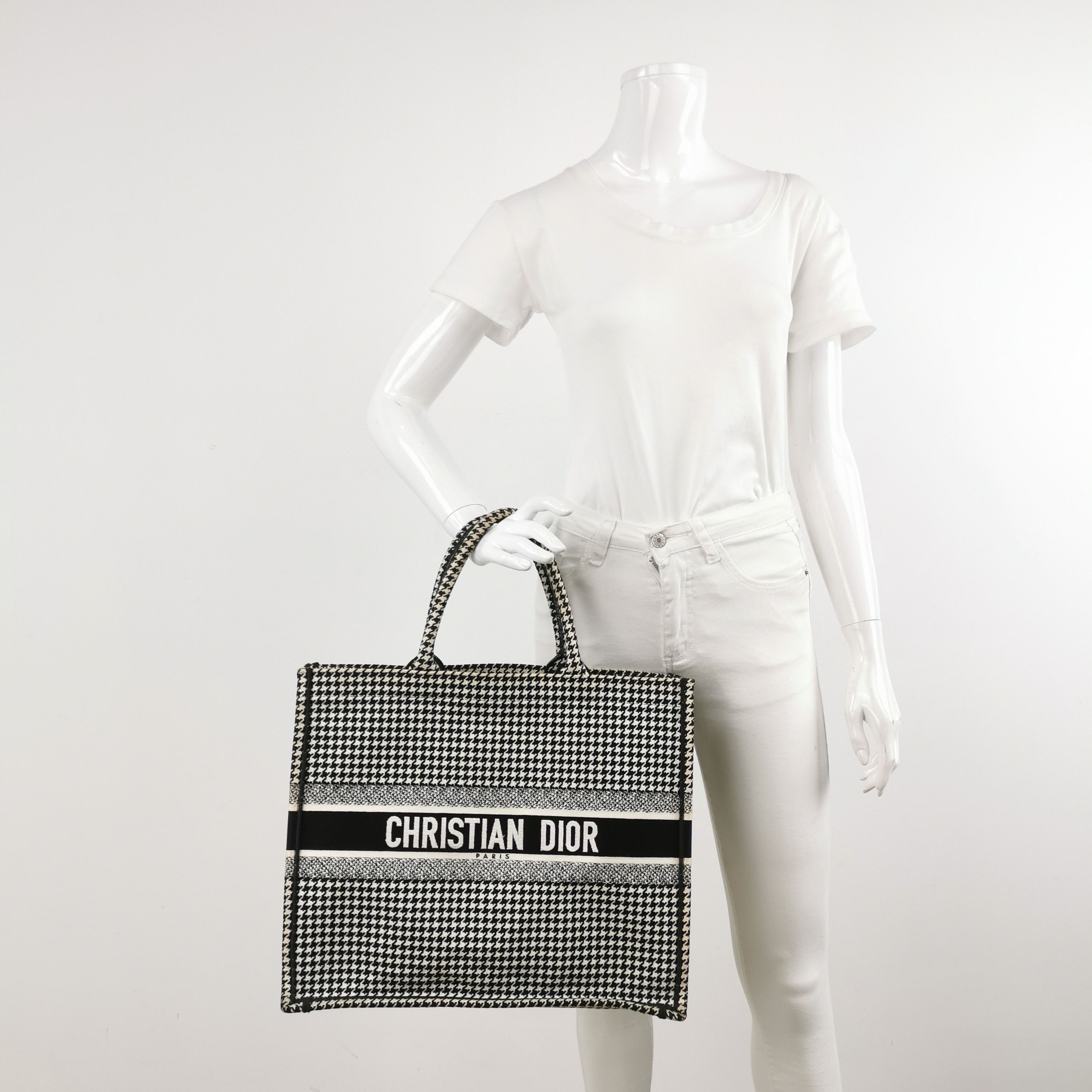 Dior Dior Women os Tote Bags Size ONE SIZE - 2 Thumbnail