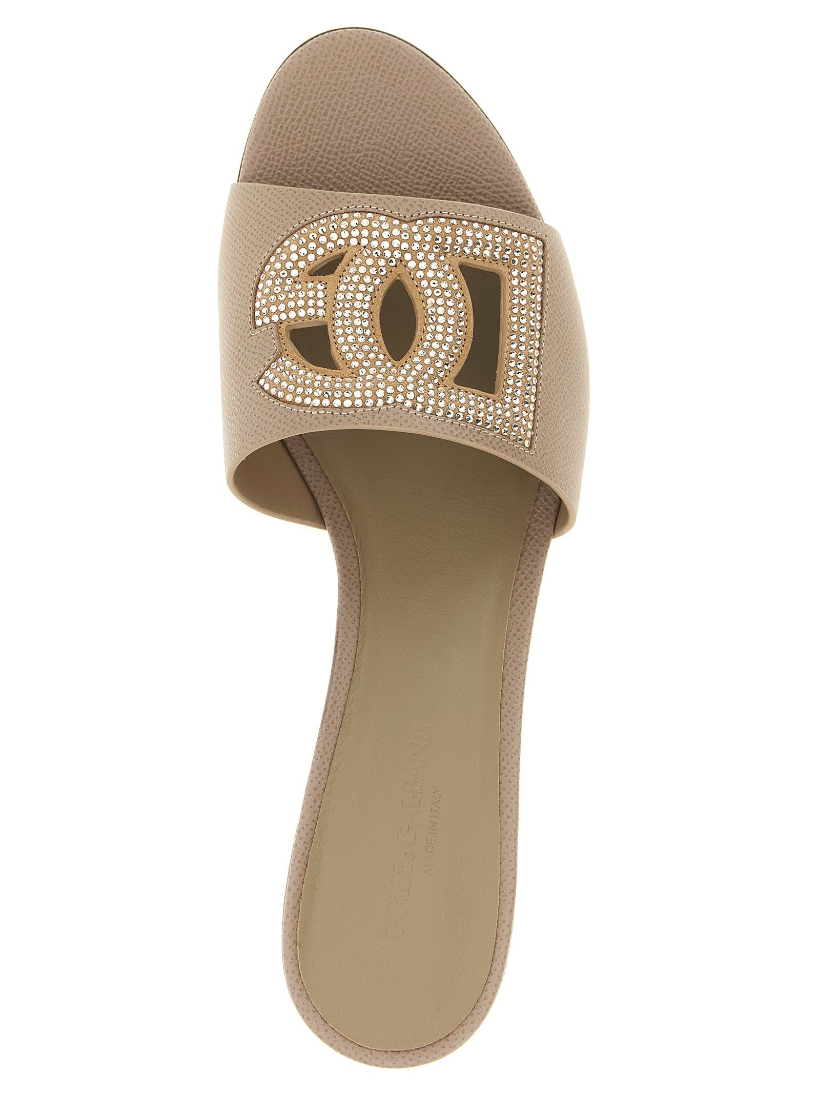 Dolce & Gabbana 'Karol' mules Size US 10 / IT 40 - 4 Thumbnail