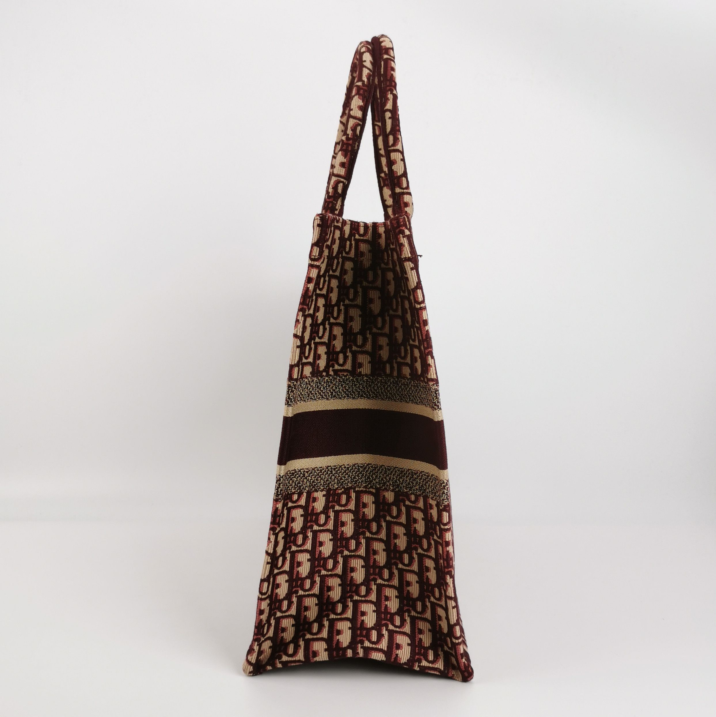 Dior Dior Women os Tote Bags Size ONE SIZE - 3 Thumbnail