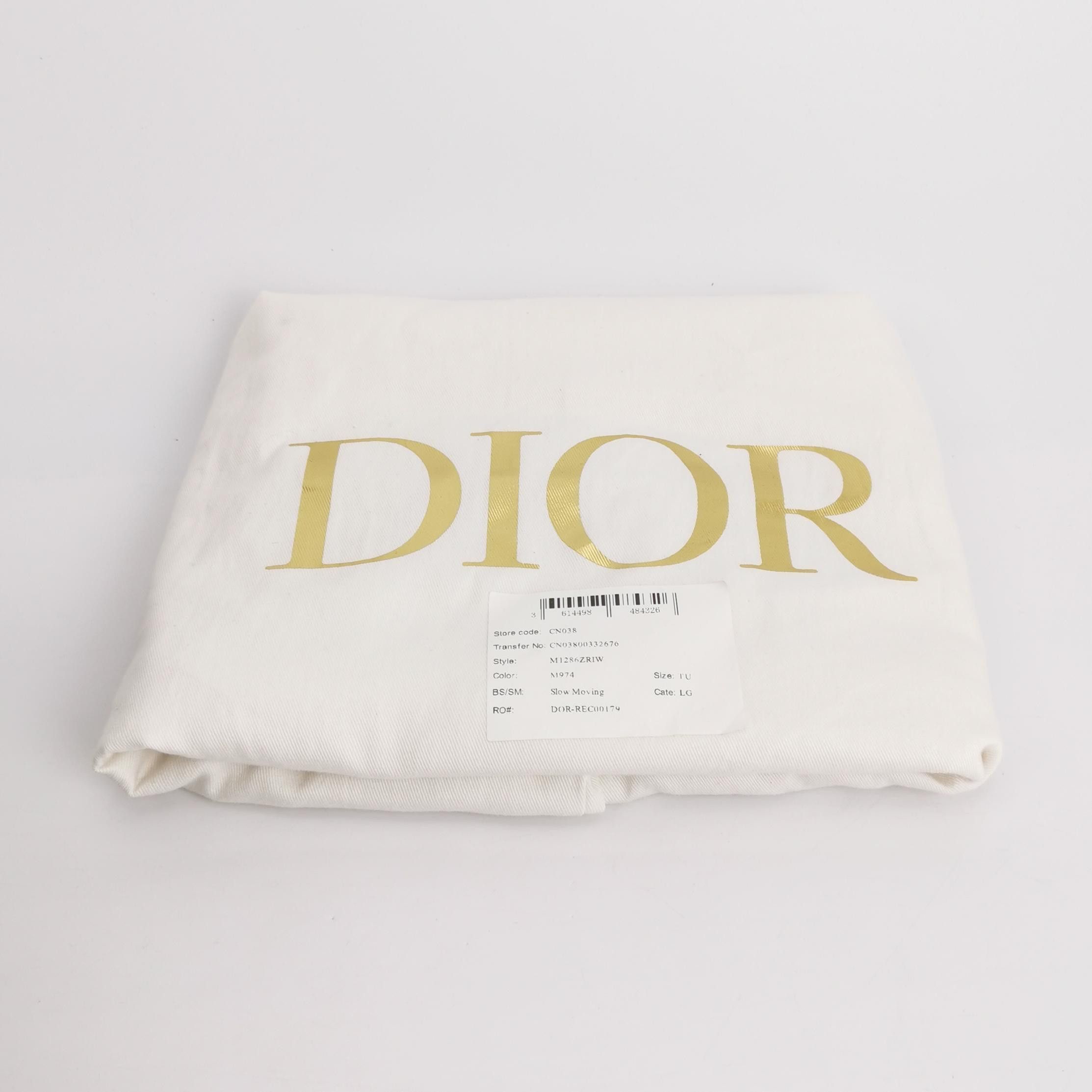 Dior Dior Women os Tote Bags Size ONE SIZE - 9 Thumbnail
