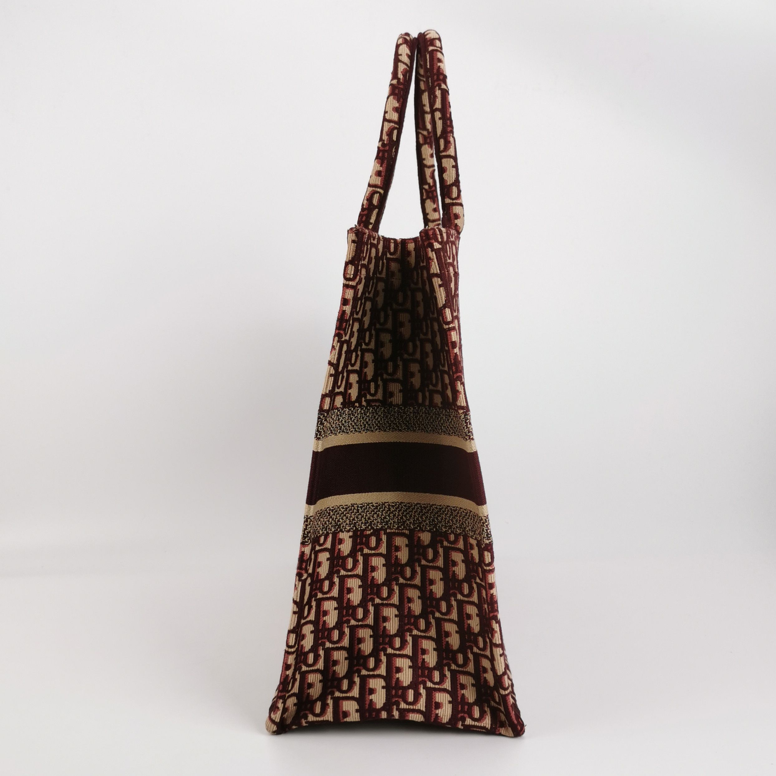 Dior Dior Women os Tote Bags Size ONE SIZE - 4 Thumbnail