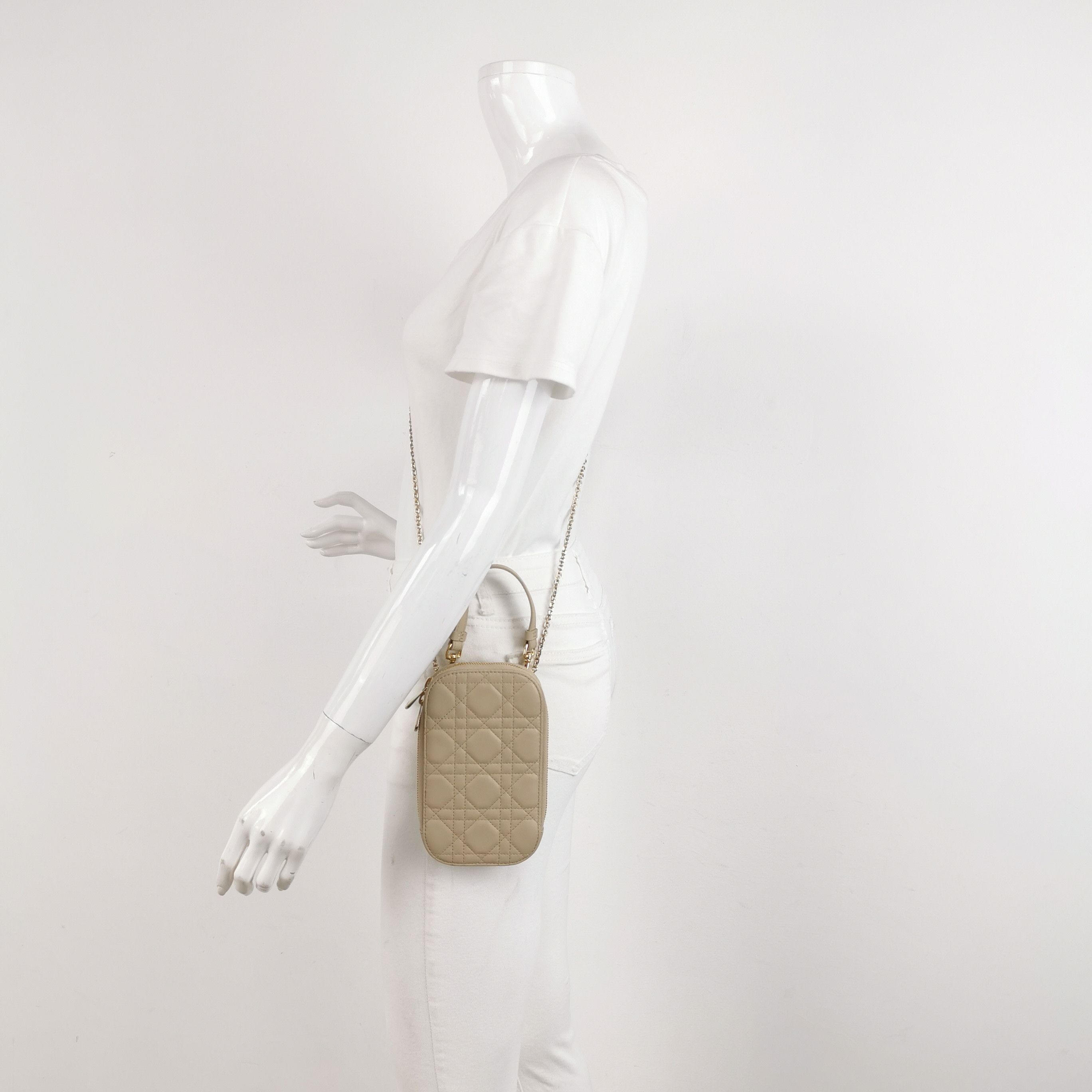 Dior Dior Women os Crossbody Bags Size ONE SIZE - 2 Thumbnail