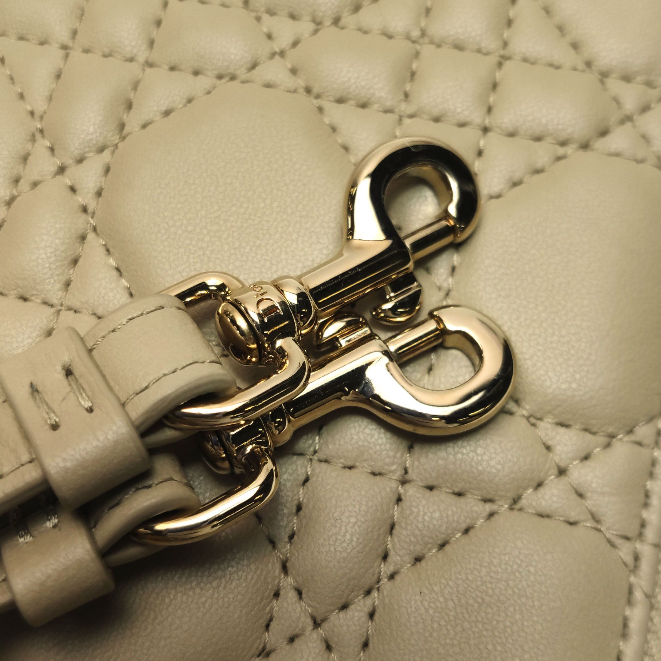 Dior Dior Women os Crossbody Bags Size ONE SIZE - 13 Thumbnail
