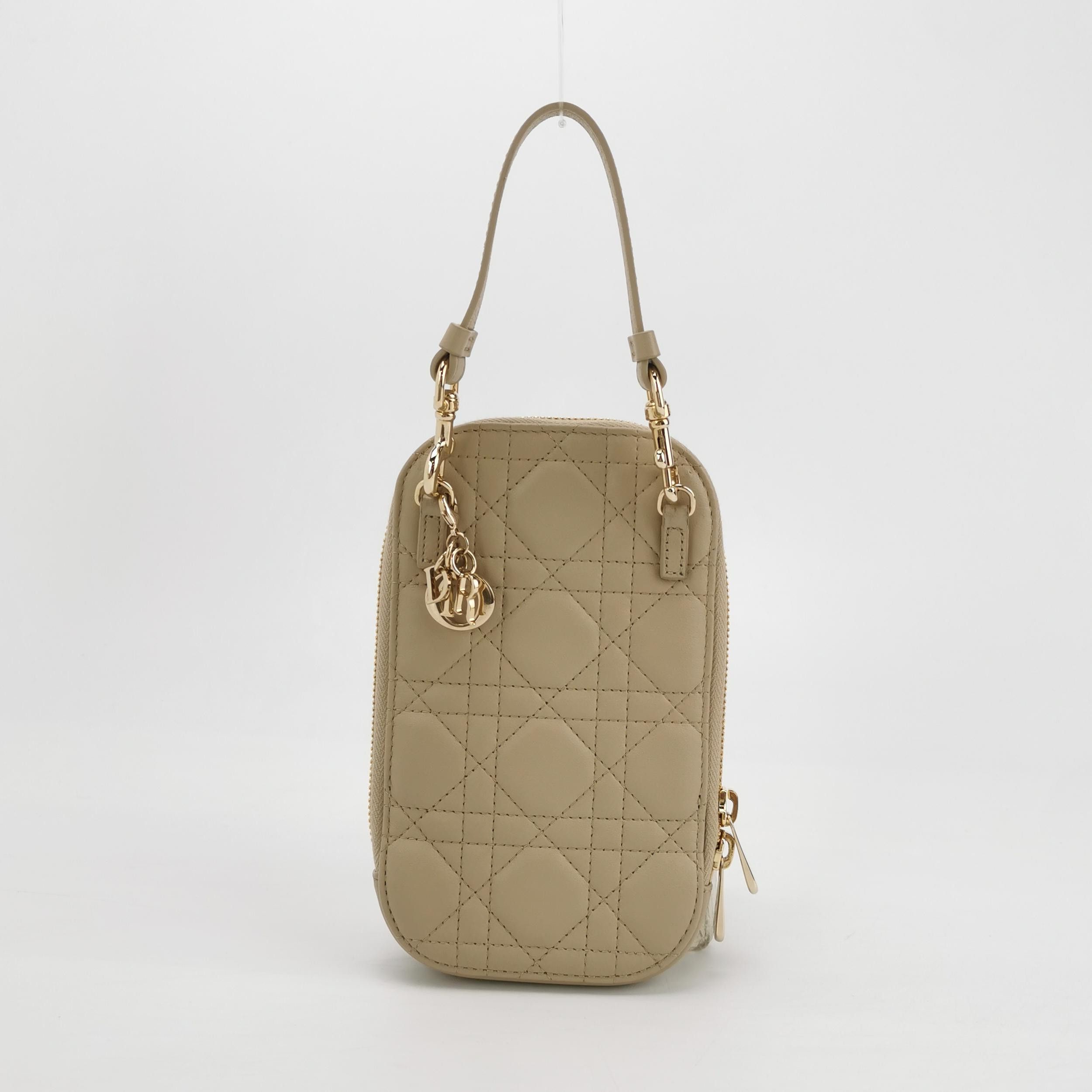 Dior Dior Women os Crossbody Bags Size ONE SIZE - 5 Thumbnail