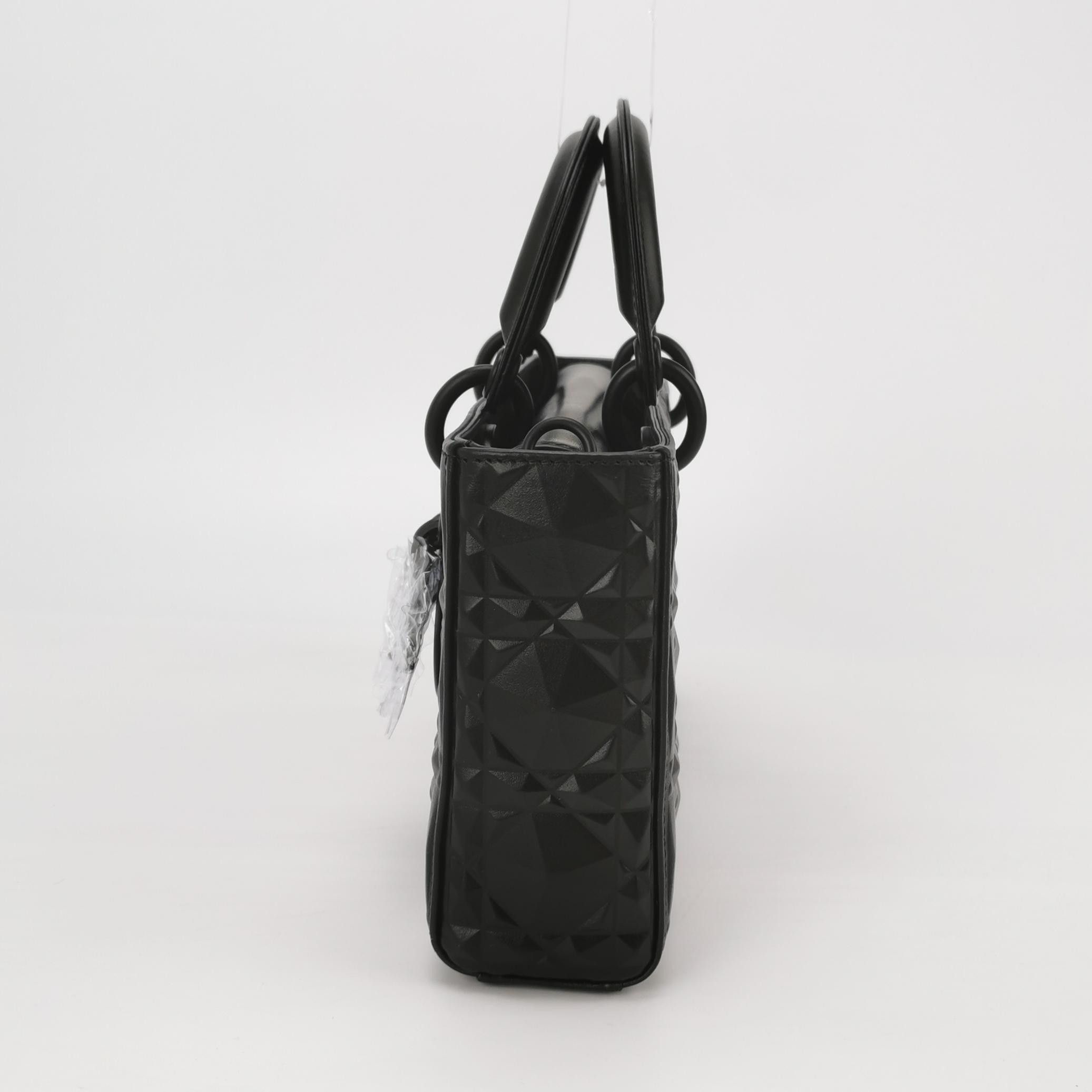 Dior Dior Women os Crossbody Bags Size ONE SIZE - 3 Thumbnail