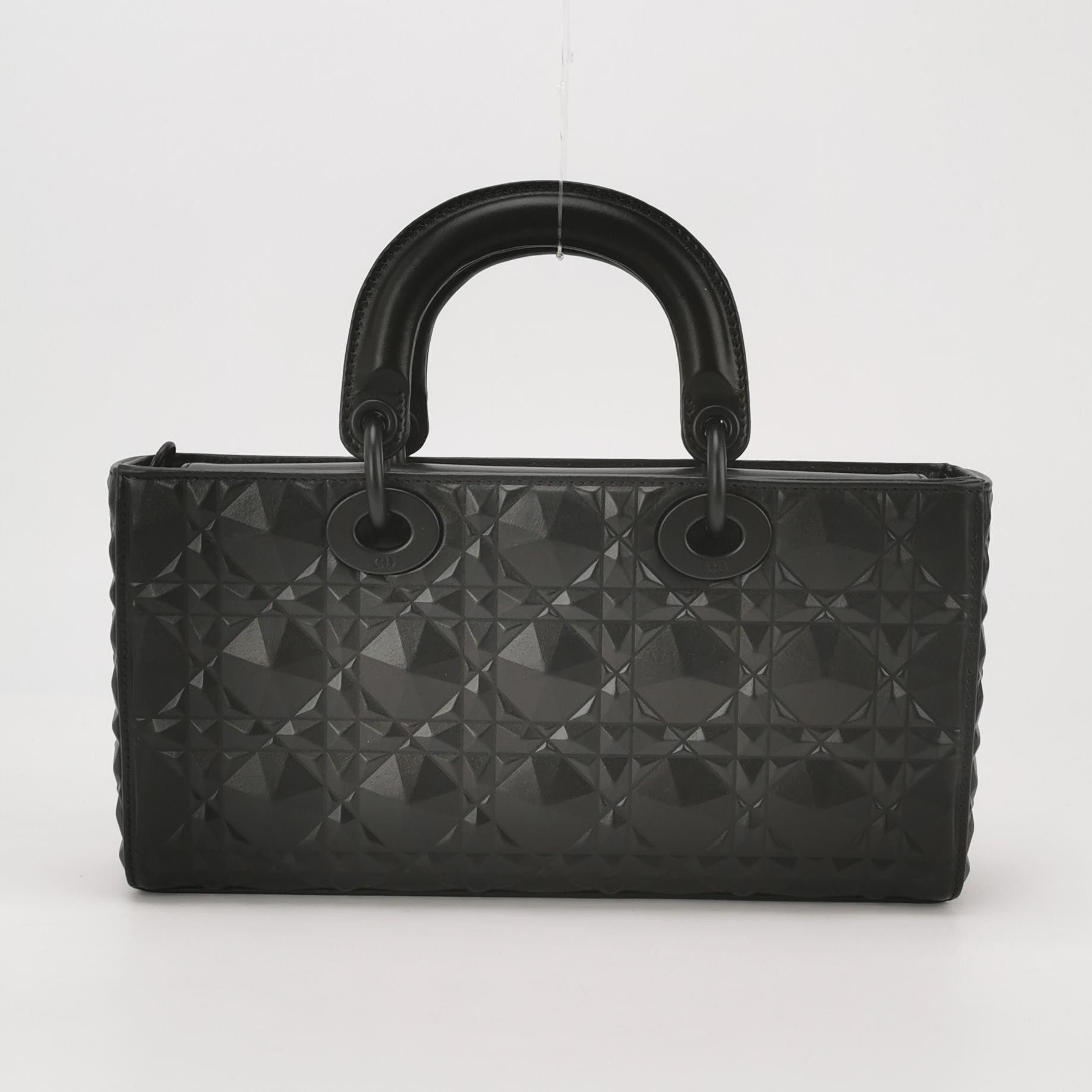 Dior Dior Women os Crossbody Bags Size ONE SIZE - 5 Thumbnail