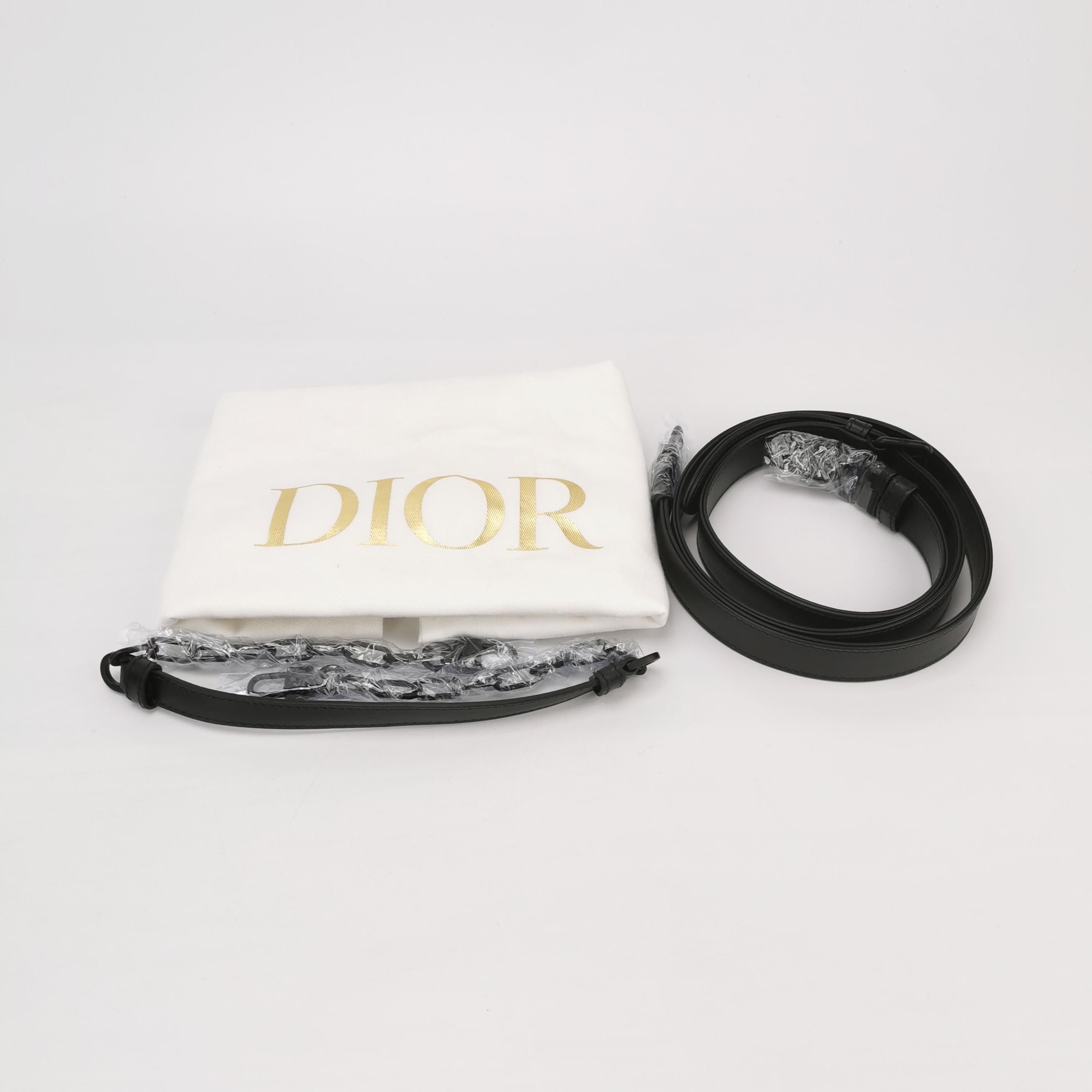 Dior Dior Women os Crossbody Bags Size ONE SIZE - 9 Thumbnail