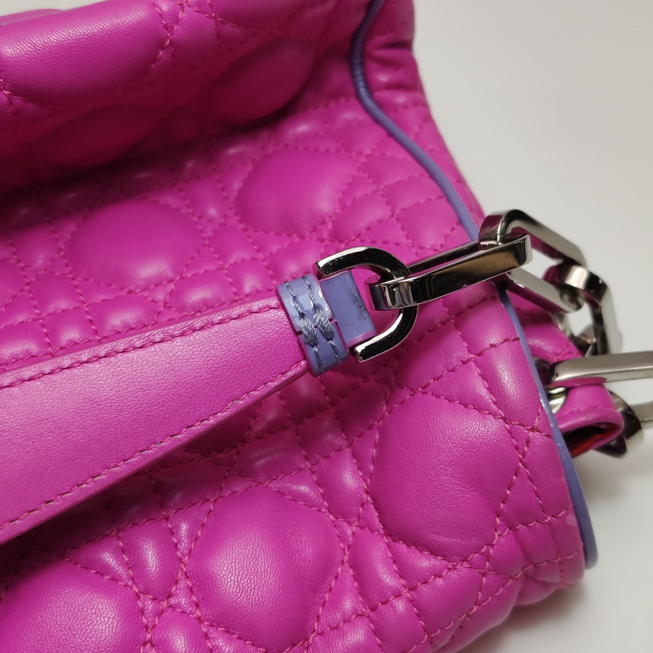 Dior Dior Women os Shoulder Bags Size ONE SIZE - 13 Thumbnail