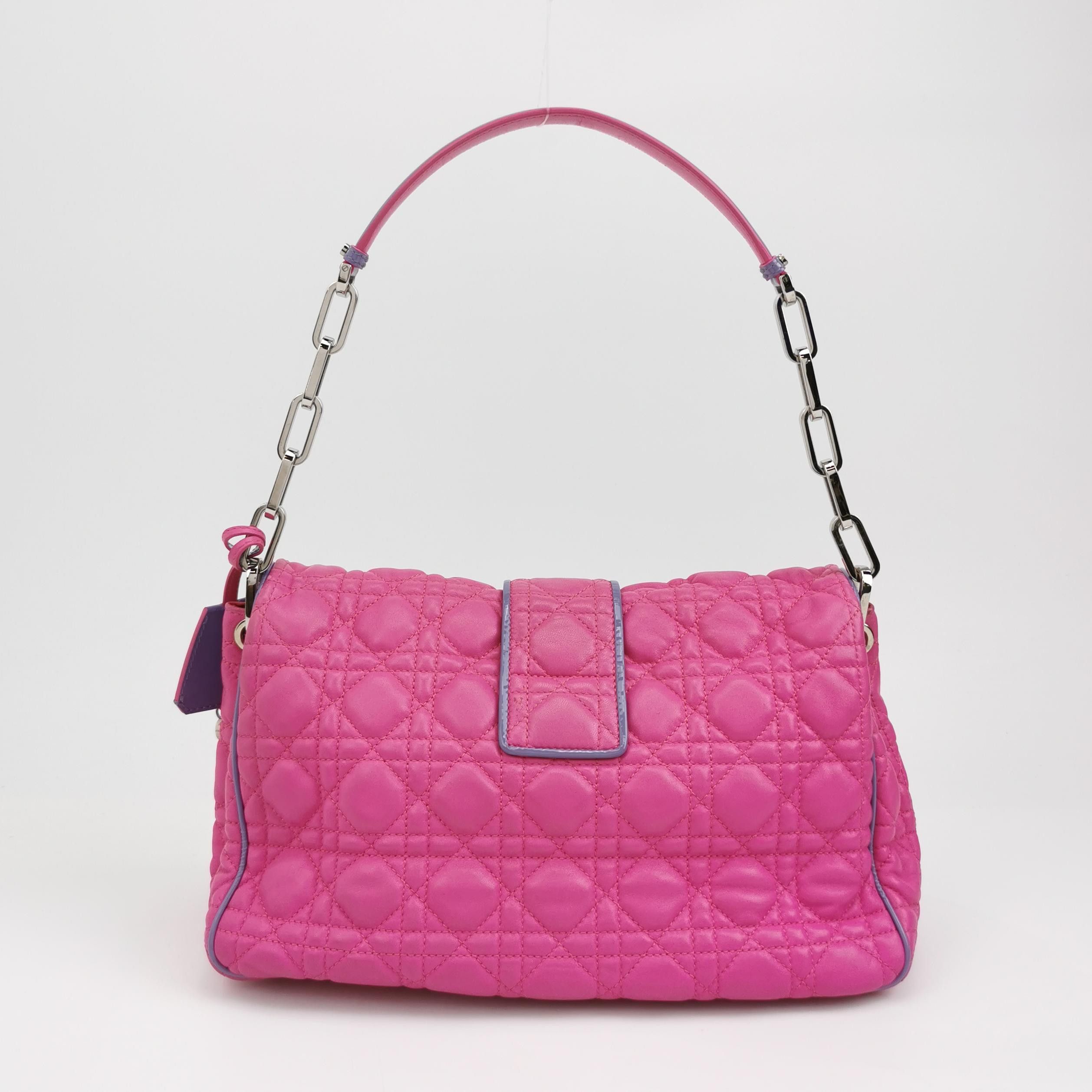 Dior Dior Women os Shoulder Bags Size ONE SIZE - 5 Thumbnail