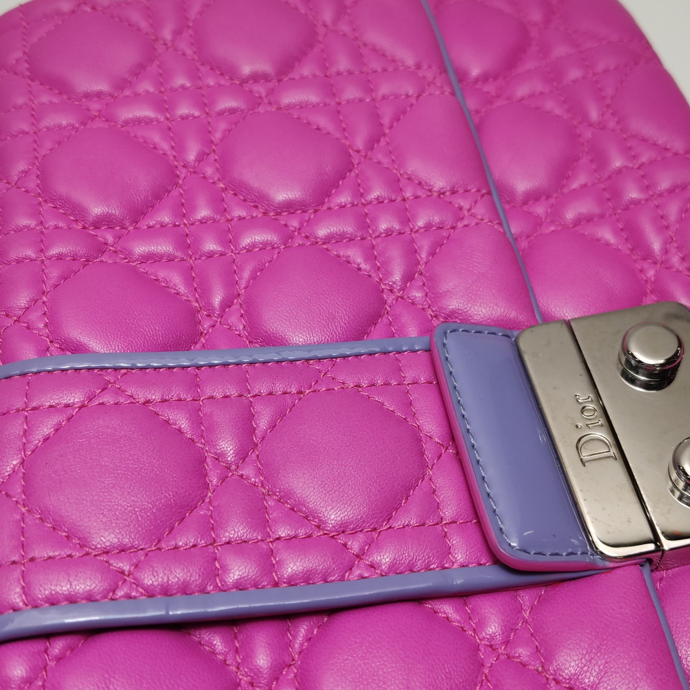 Dior Dior Women os Shoulder Bags Size ONE SIZE - 20 Thumbnail