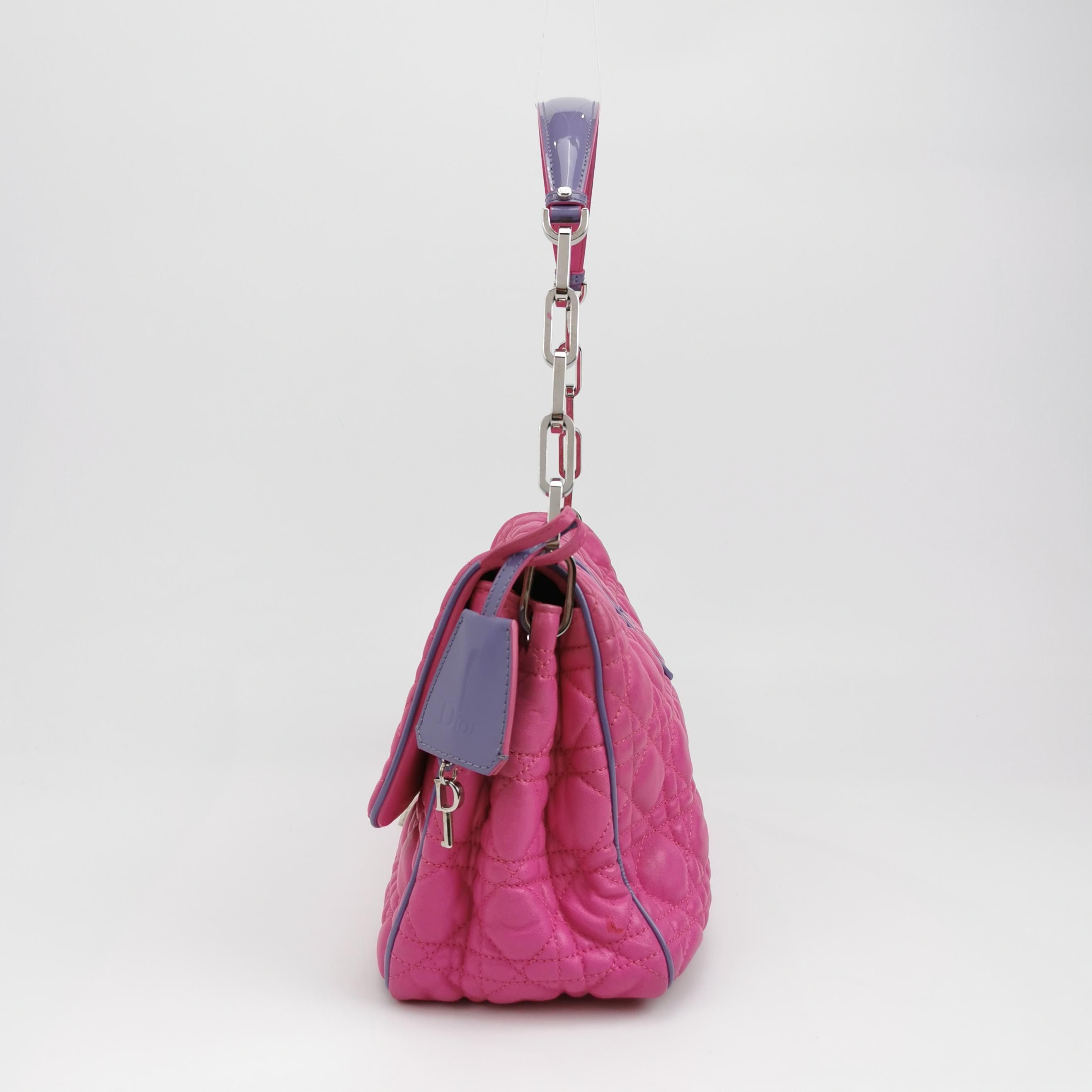 Dior Dior Women os Shoulder Bags Size ONE SIZE - 3 Thumbnail