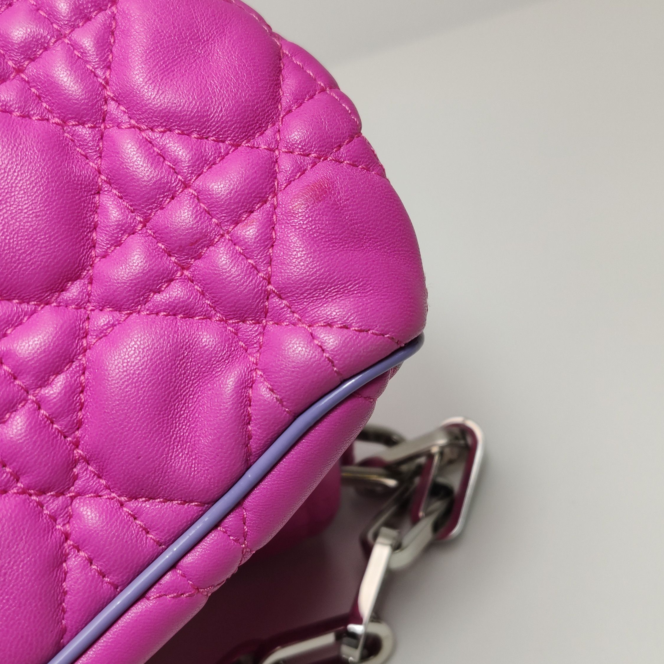 Dior Dior Women os Shoulder Bags Size ONE SIZE - 18 Thumbnail