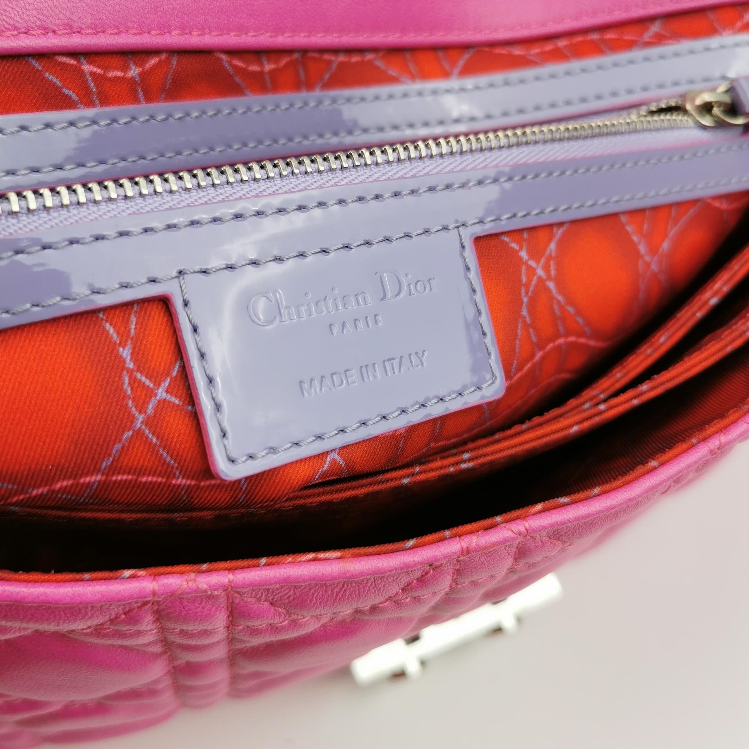 Dior Dior Women os Shoulder Bags Size ONE SIZE - 8 Thumbnail
