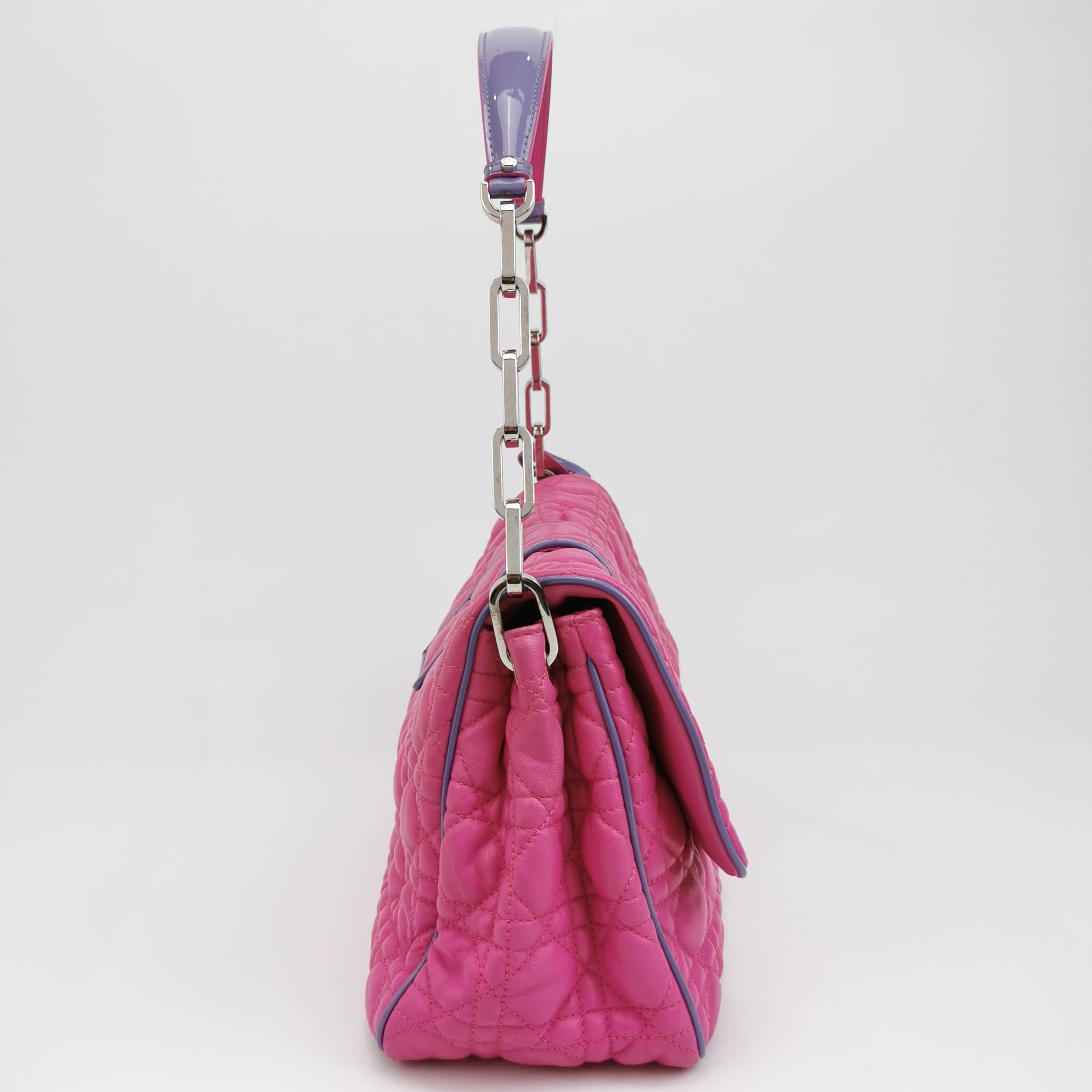 Dior Dior Women os Shoulder Bags Size ONE SIZE - 4 Thumbnail