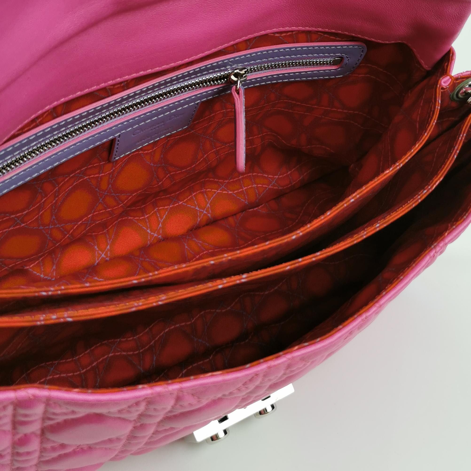 Dior Dior Women os Shoulder Bags Size ONE SIZE - 7 Thumbnail