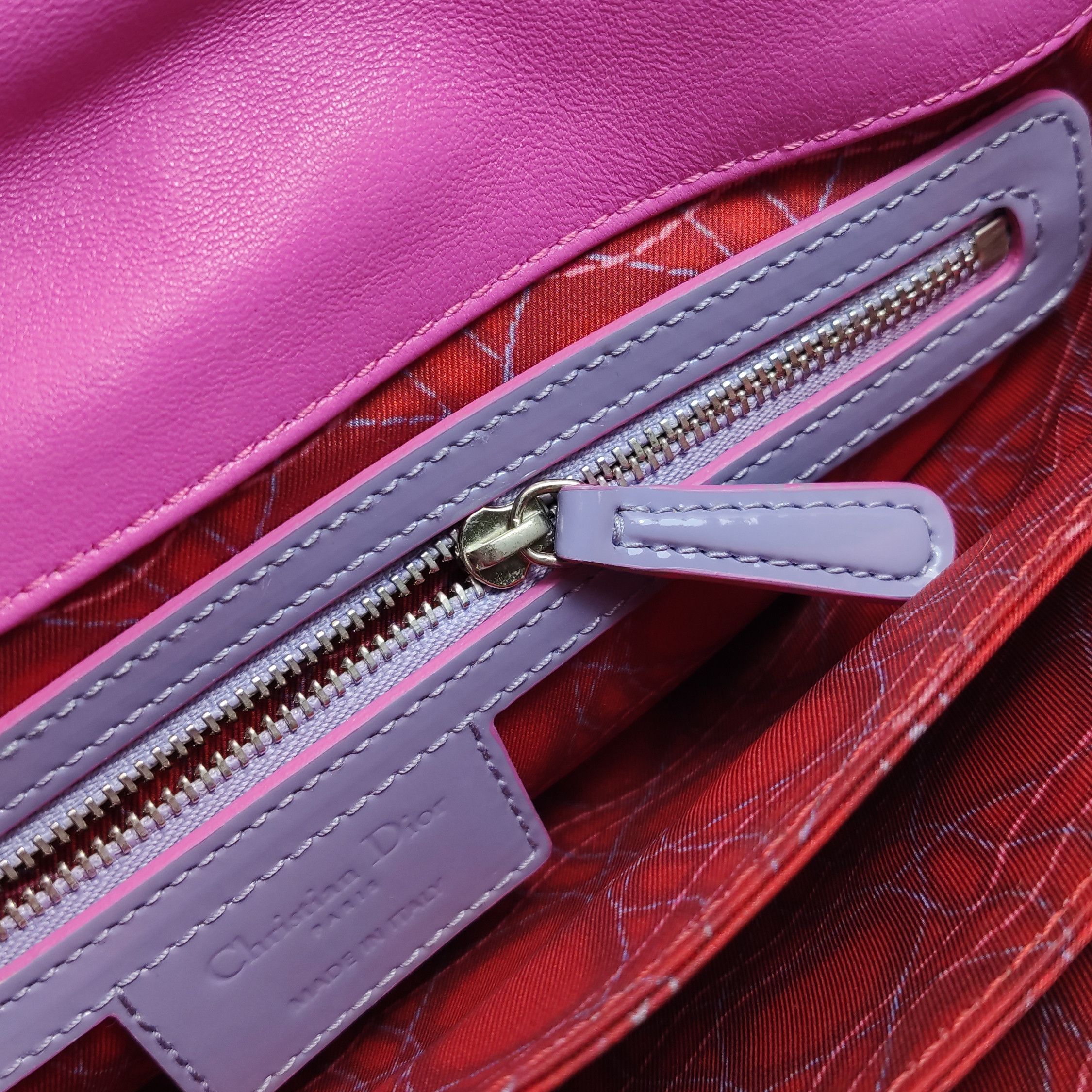 Dior Dior Women os Shoulder Bags Size ONE SIZE - 16 Thumbnail