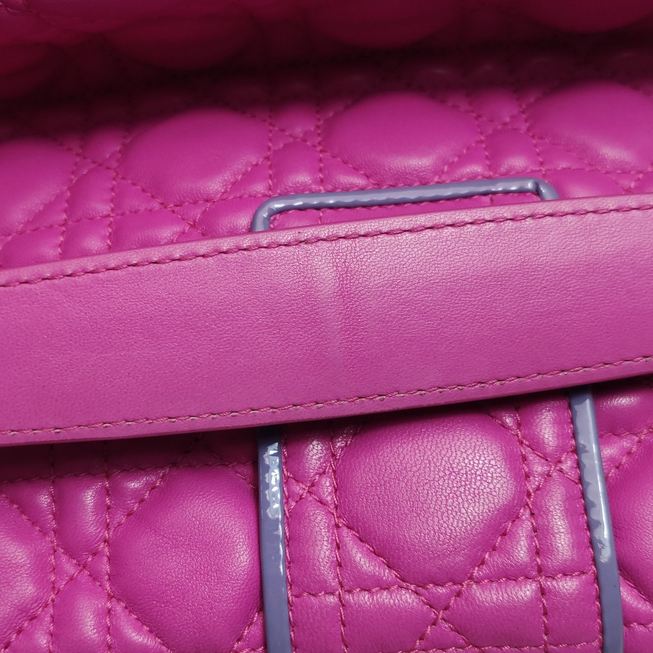 Dior Dior Women os Shoulder Bags Size ONE SIZE - 12 Thumbnail