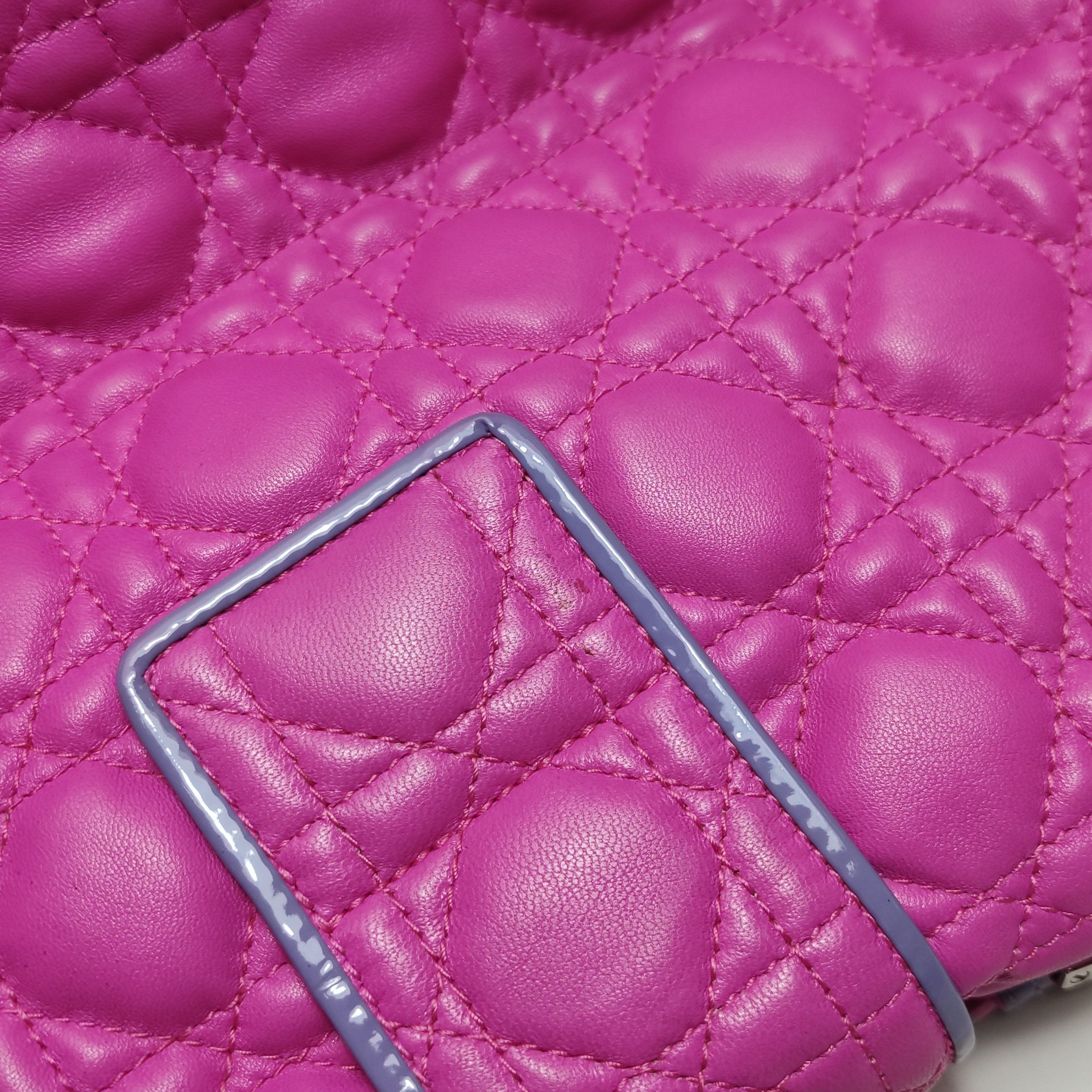 Dior Dior Women os Shoulder Bags Size ONE SIZE - 21 Thumbnail