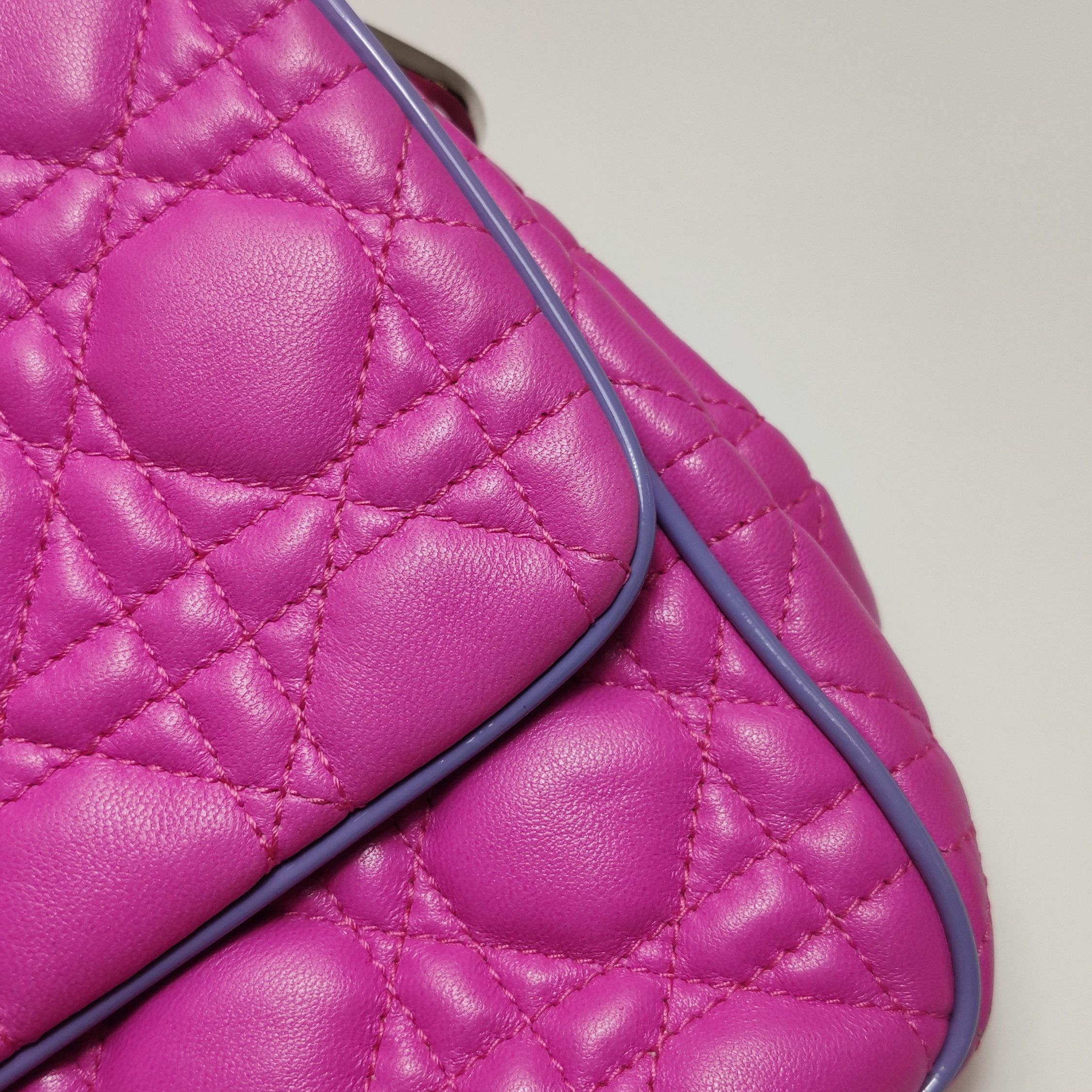 Dior Dior Women os Shoulder Bags Size ONE SIZE - 17 Thumbnail