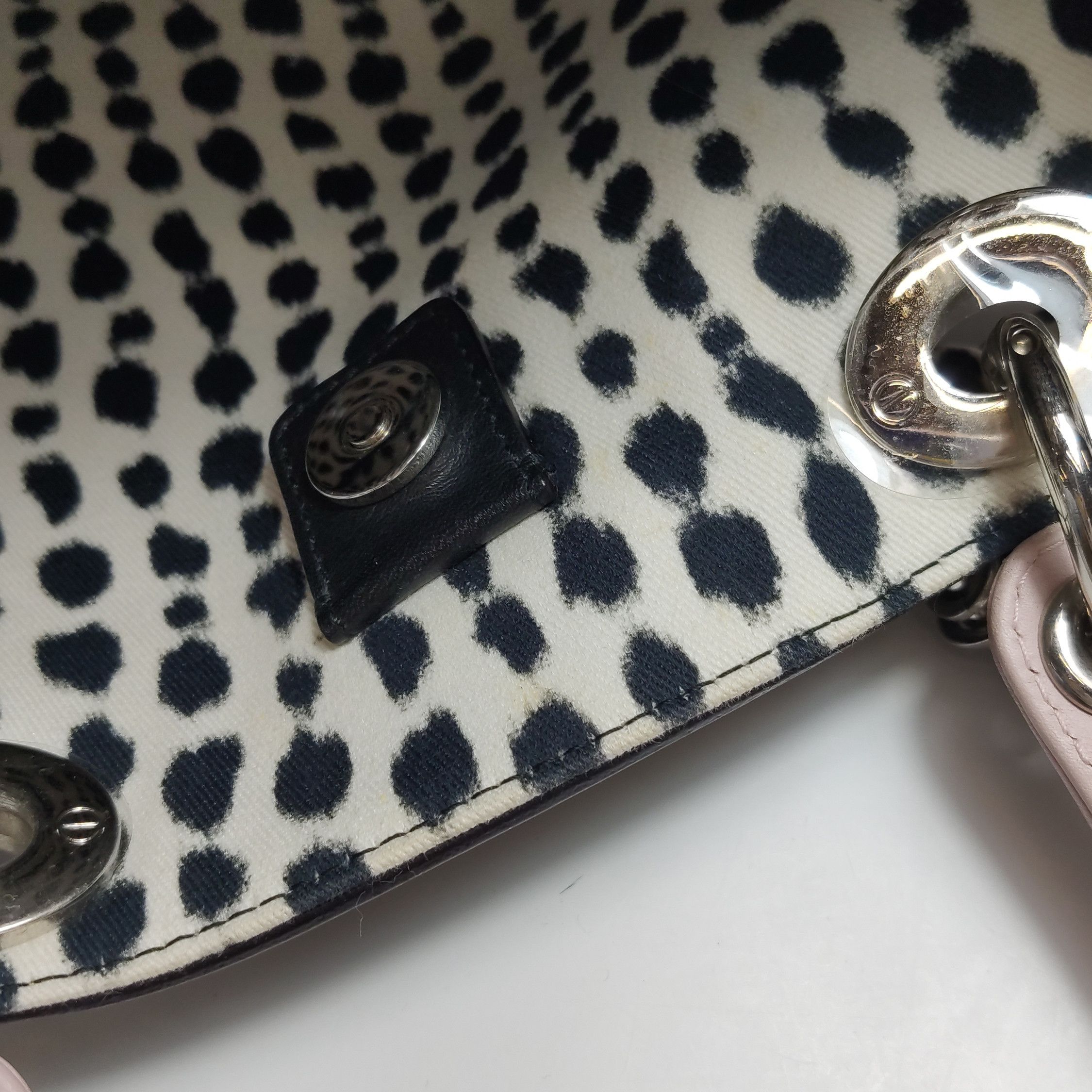 Dior Dior Women os Shoulder Bags Size ONE SIZE - 8 Thumbnail