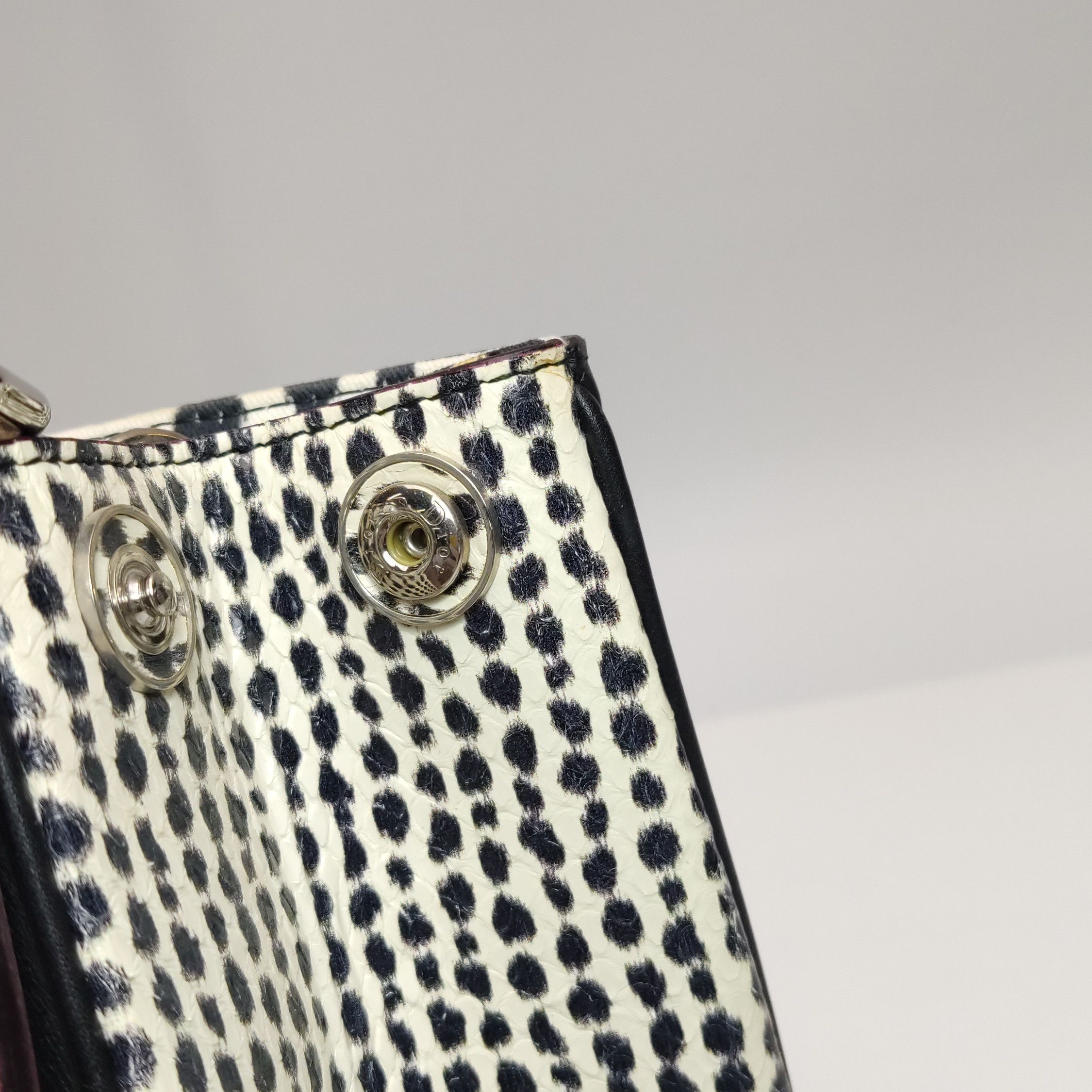 Dior Dior Women os Shoulder Bags Size ONE SIZE - 22 Thumbnail