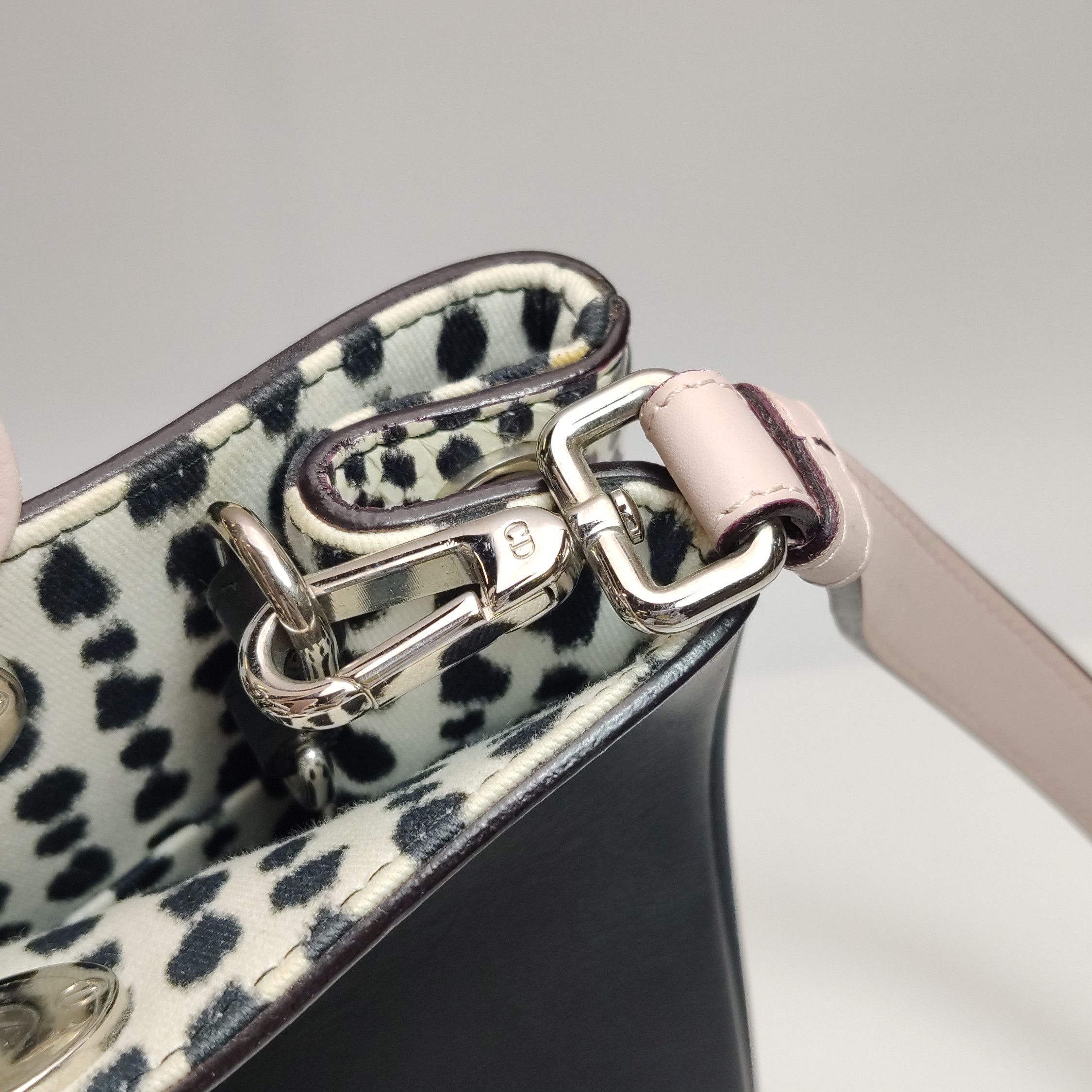 Dior Dior Women os Shoulder Bags Size ONE SIZE - 11 Thumbnail