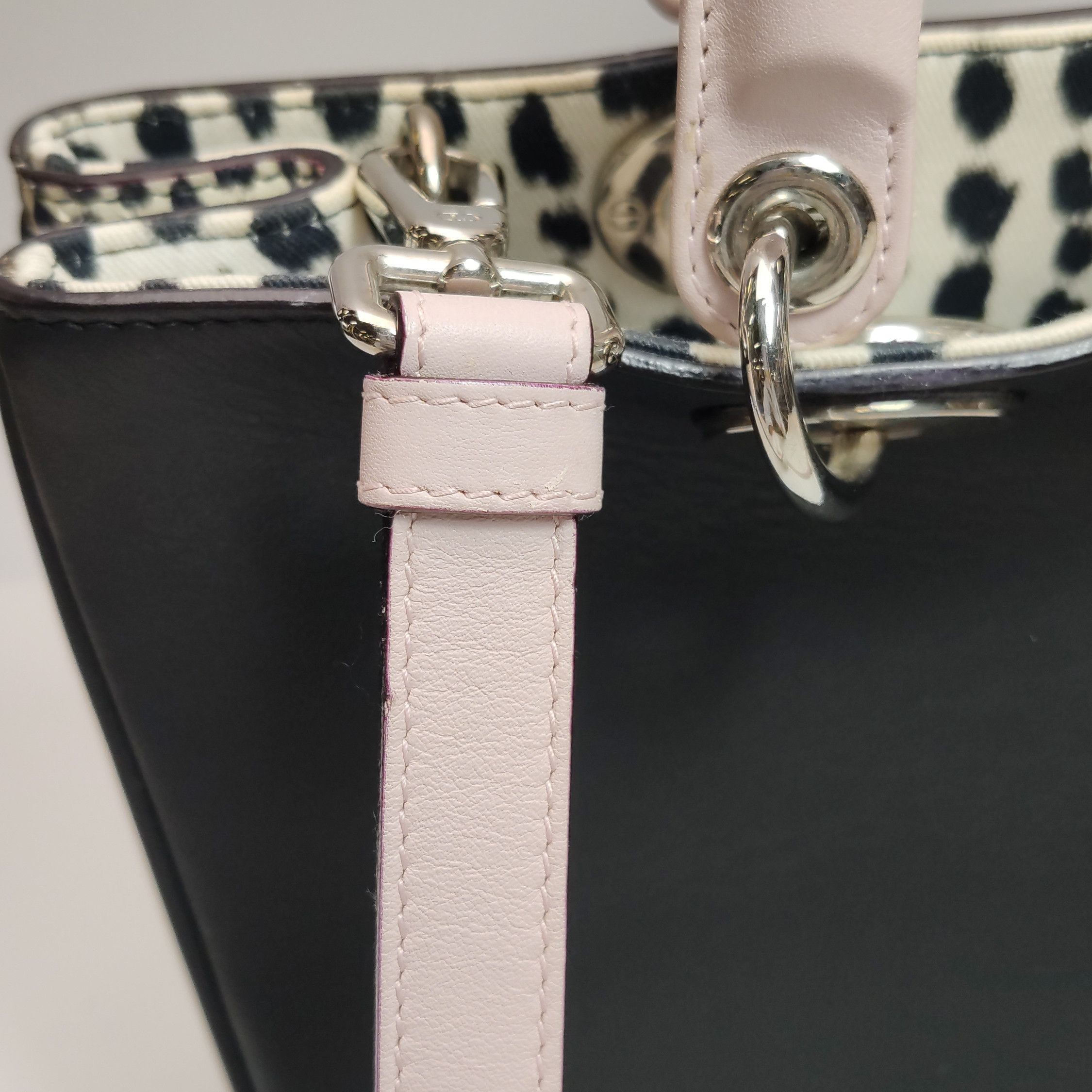 Dior Dior Women os Shoulder Bags Size ONE SIZE - 9 Thumbnail