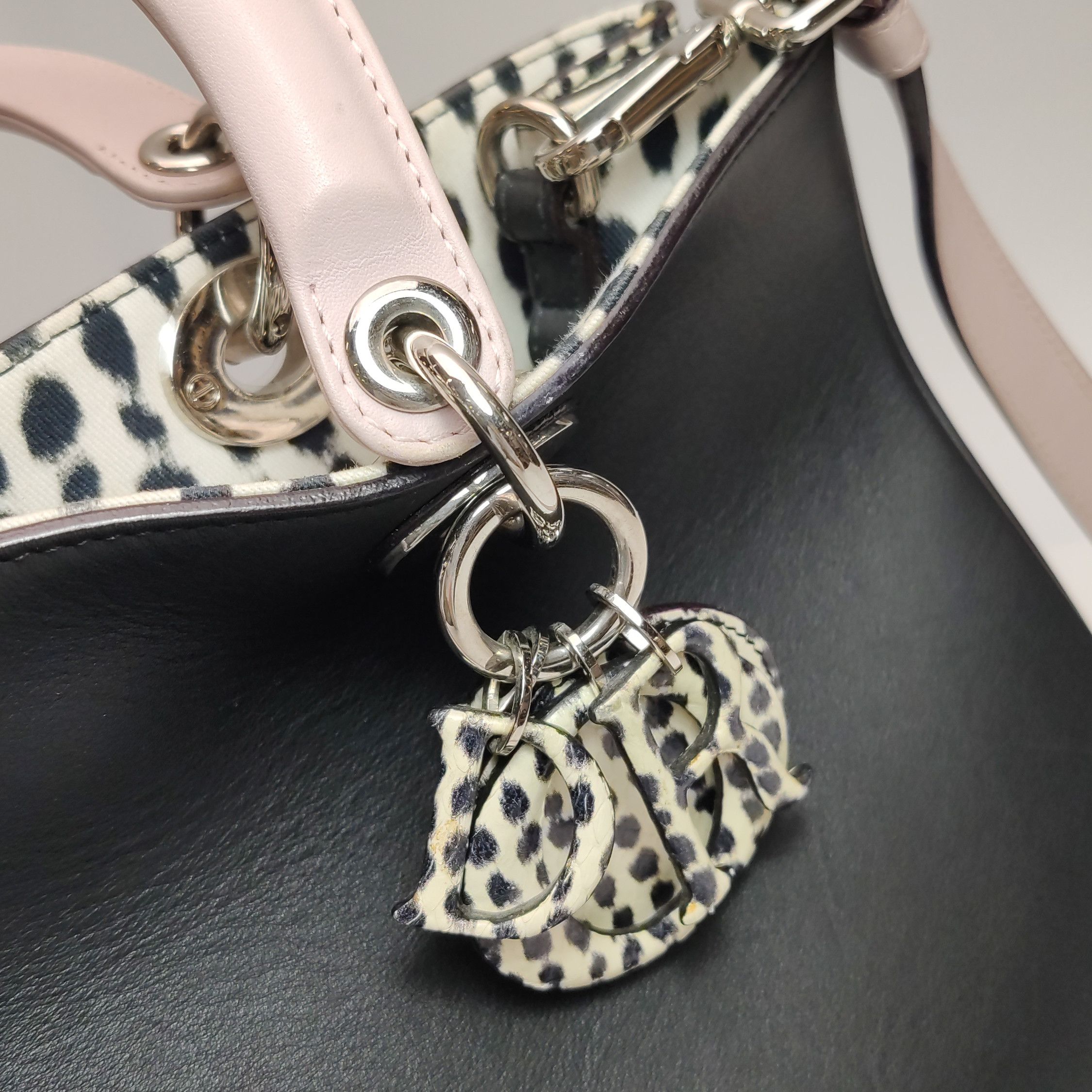 Dior Dior Women os Shoulder Bags Size ONE SIZE - 13 Thumbnail