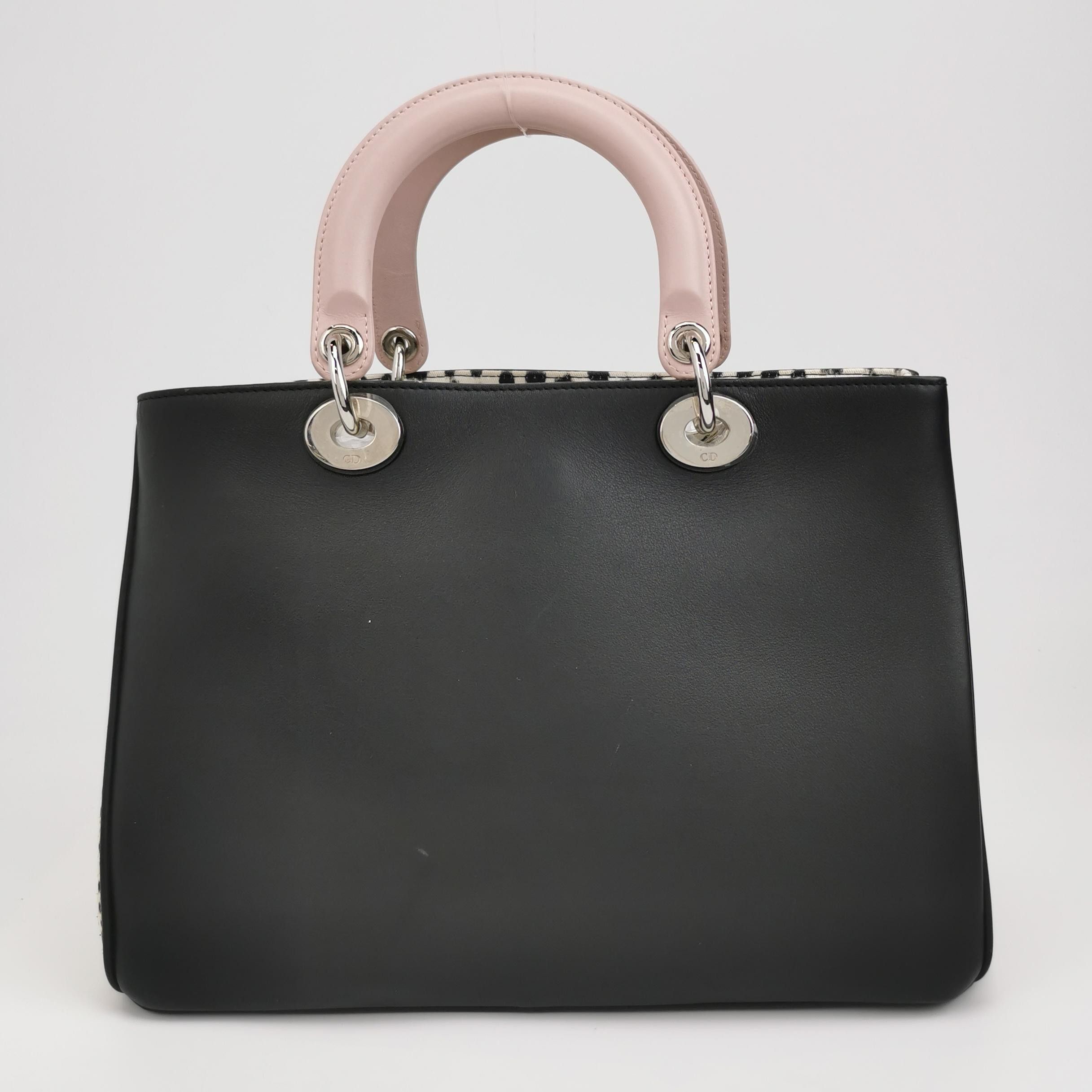 Dior Dior Women os Shoulder Bags Size ONE SIZE - 4 Thumbnail