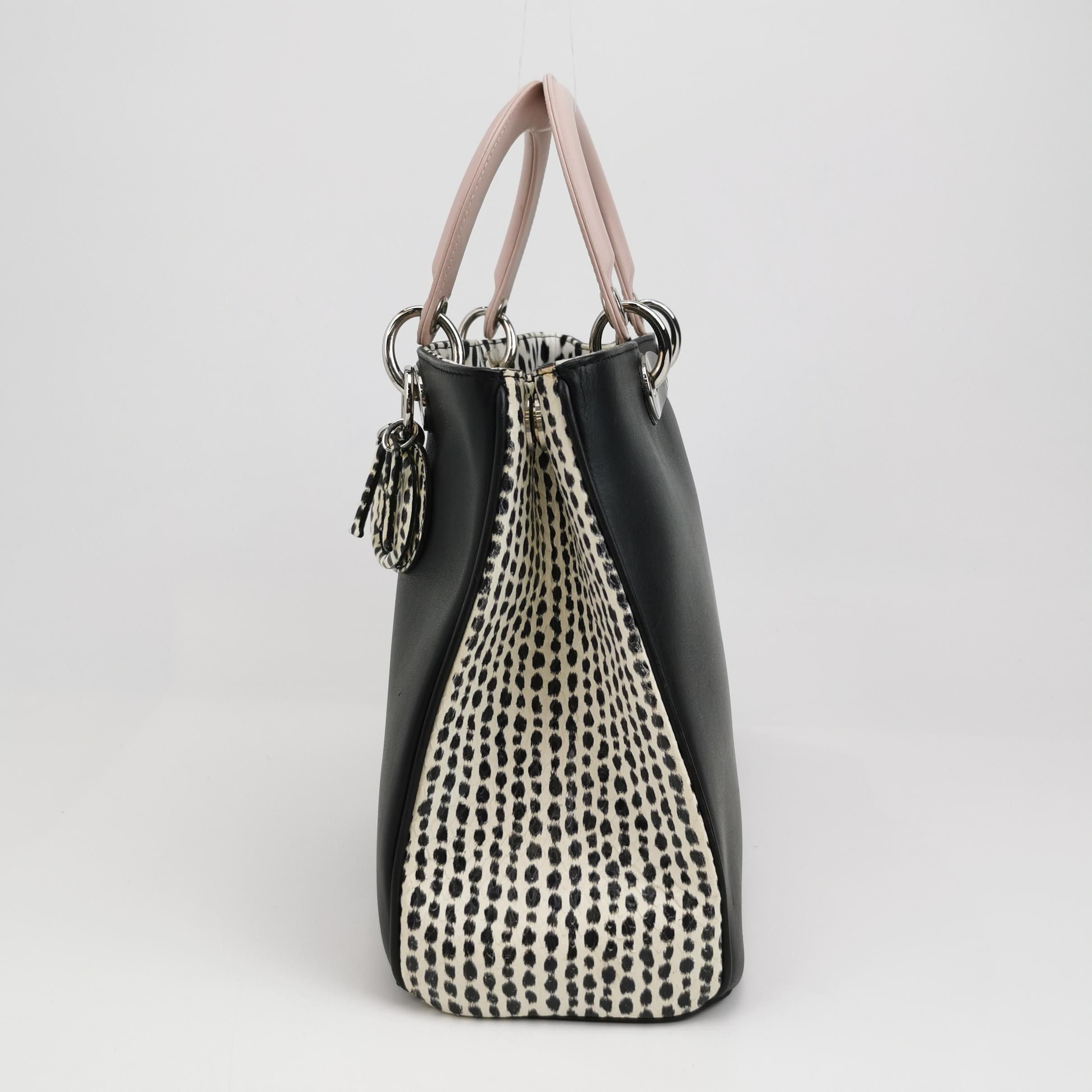 Dior Dior Women os Shoulder Bags Size ONE SIZE - 2 Thumbnail