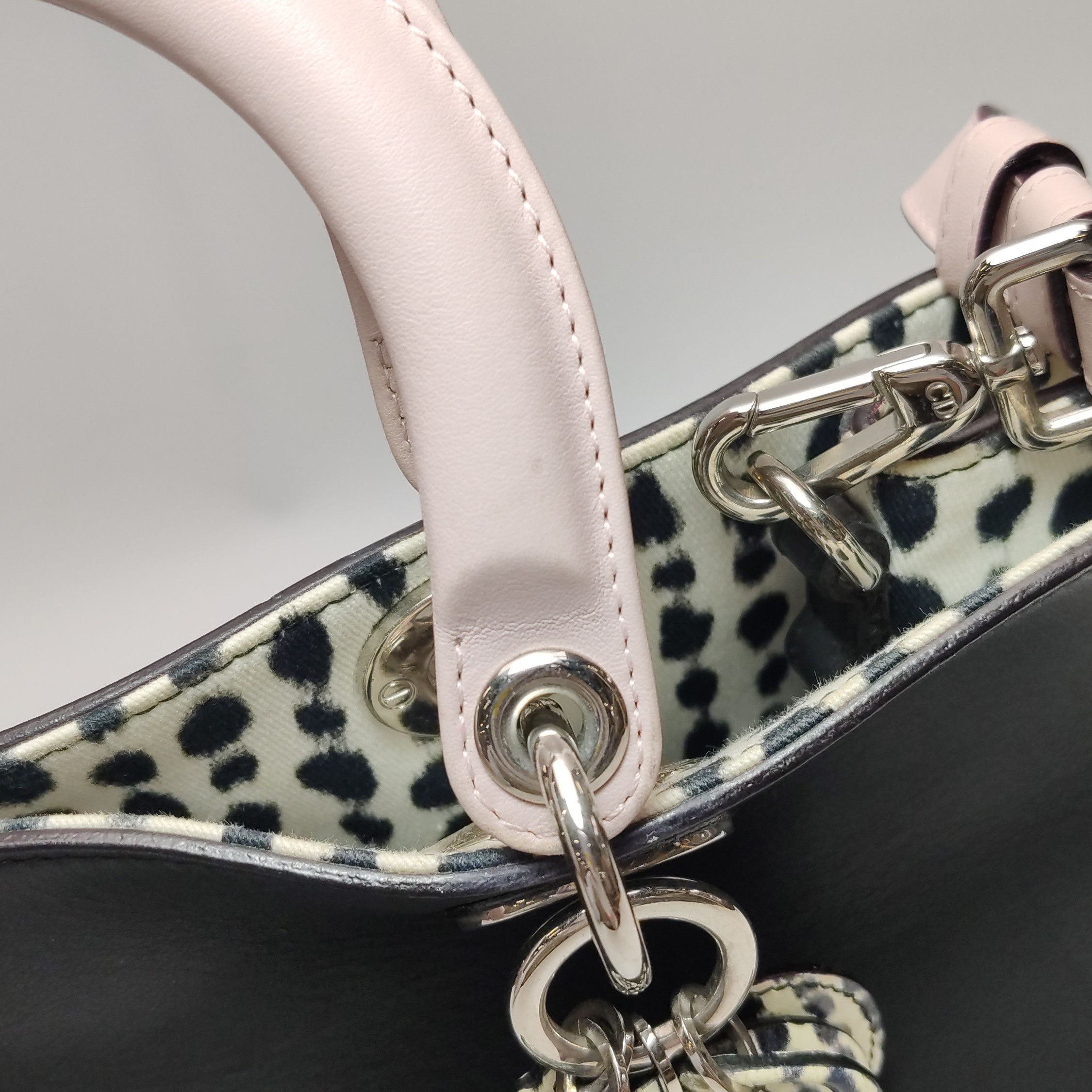 Dior Dior Women os Shoulder Bags Size ONE SIZE - 17 Thumbnail