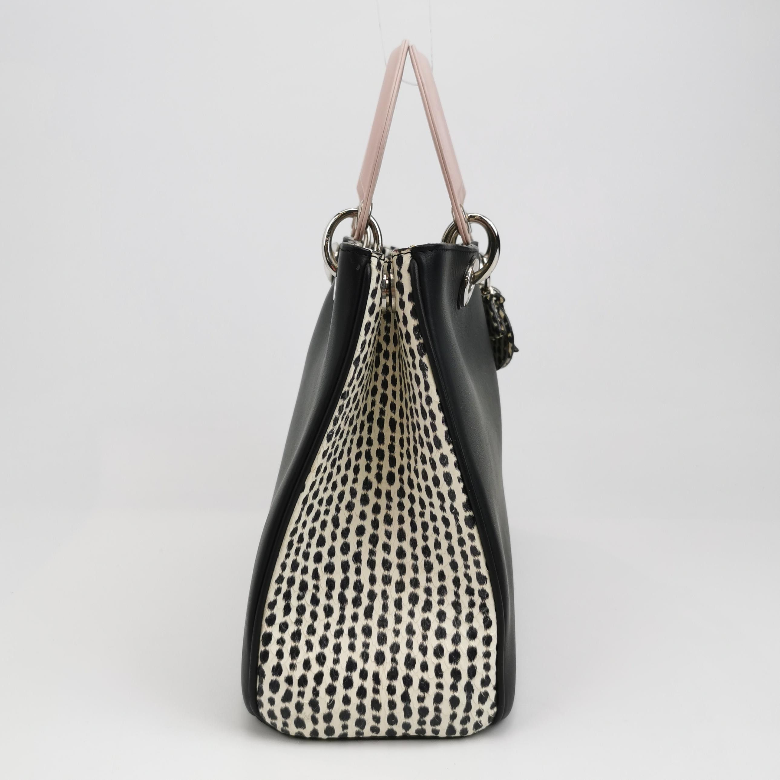 Dior Dior Women os Shoulder Bags Size ONE SIZE - 3 Thumbnail