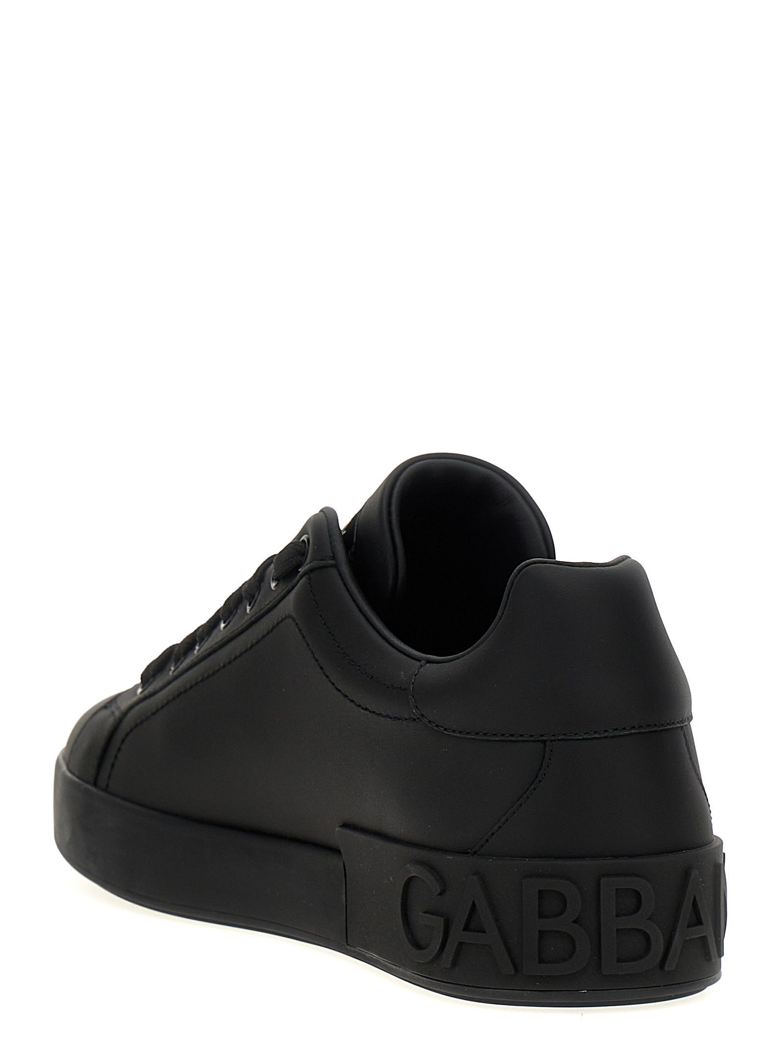 Dolce & Gabbana 'Portofino' sneakers Size US 9 / EU 42 - 4 Thumbnail