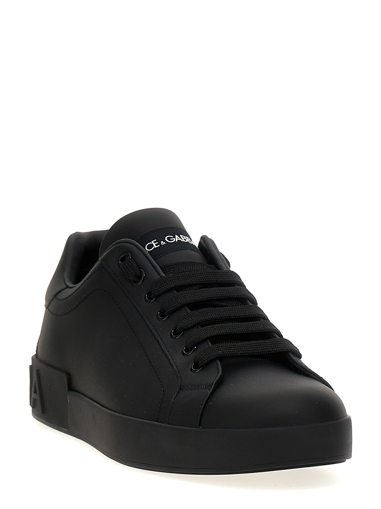 Dolce & Gabbana 'Portofino' sneakers Size US 12 / EU 45 - 3 Thumbnail