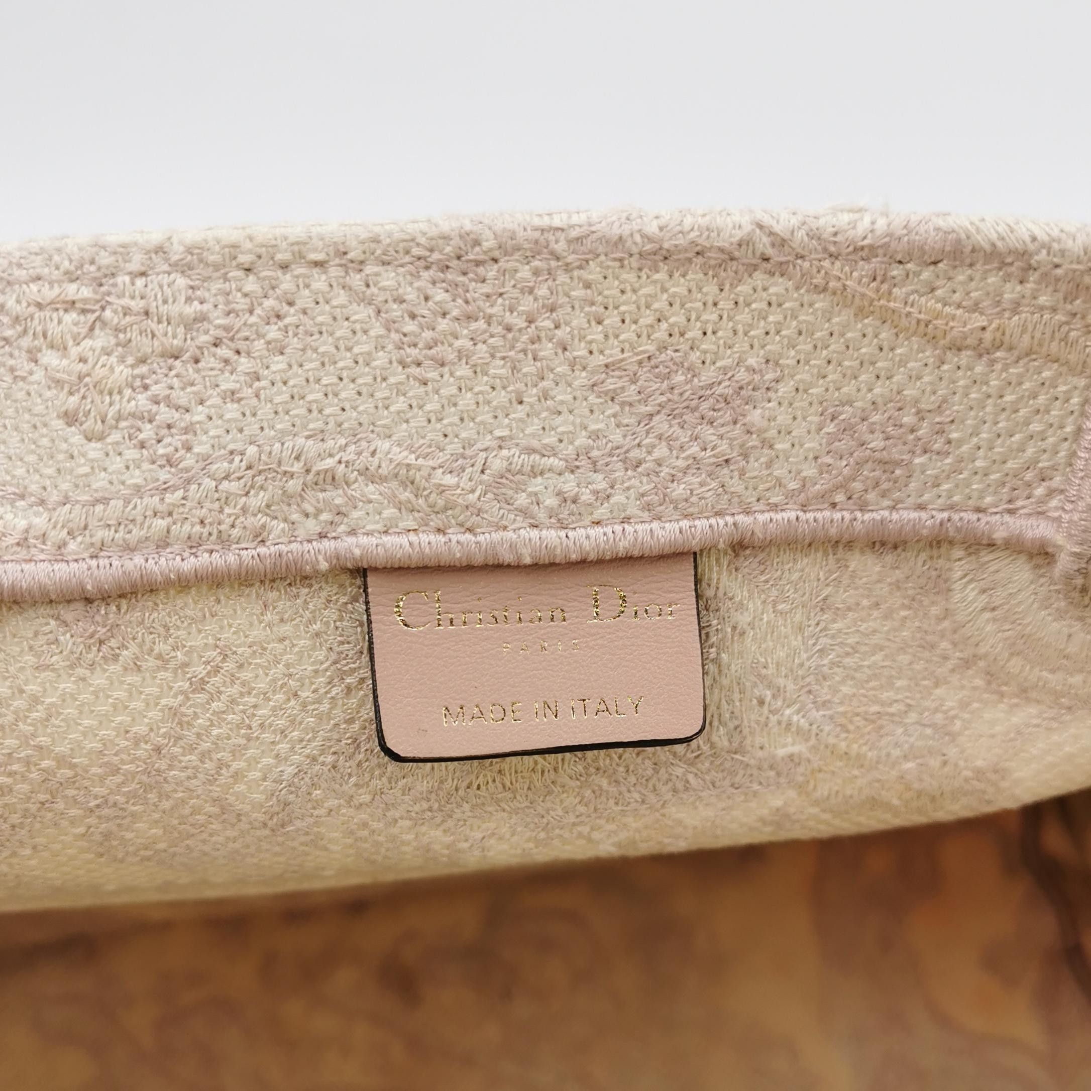 Dior Dior Women os Tote Bags Size ONE SIZE - 8 Thumbnail