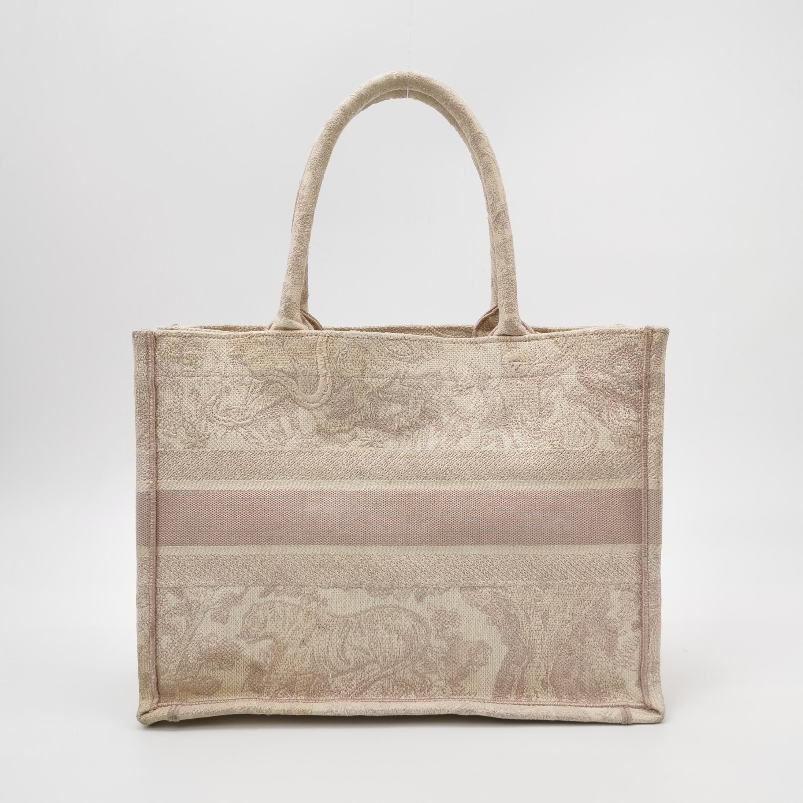 Dior Dior Women os Tote Bags Size ONE SIZE - 5 Thumbnail