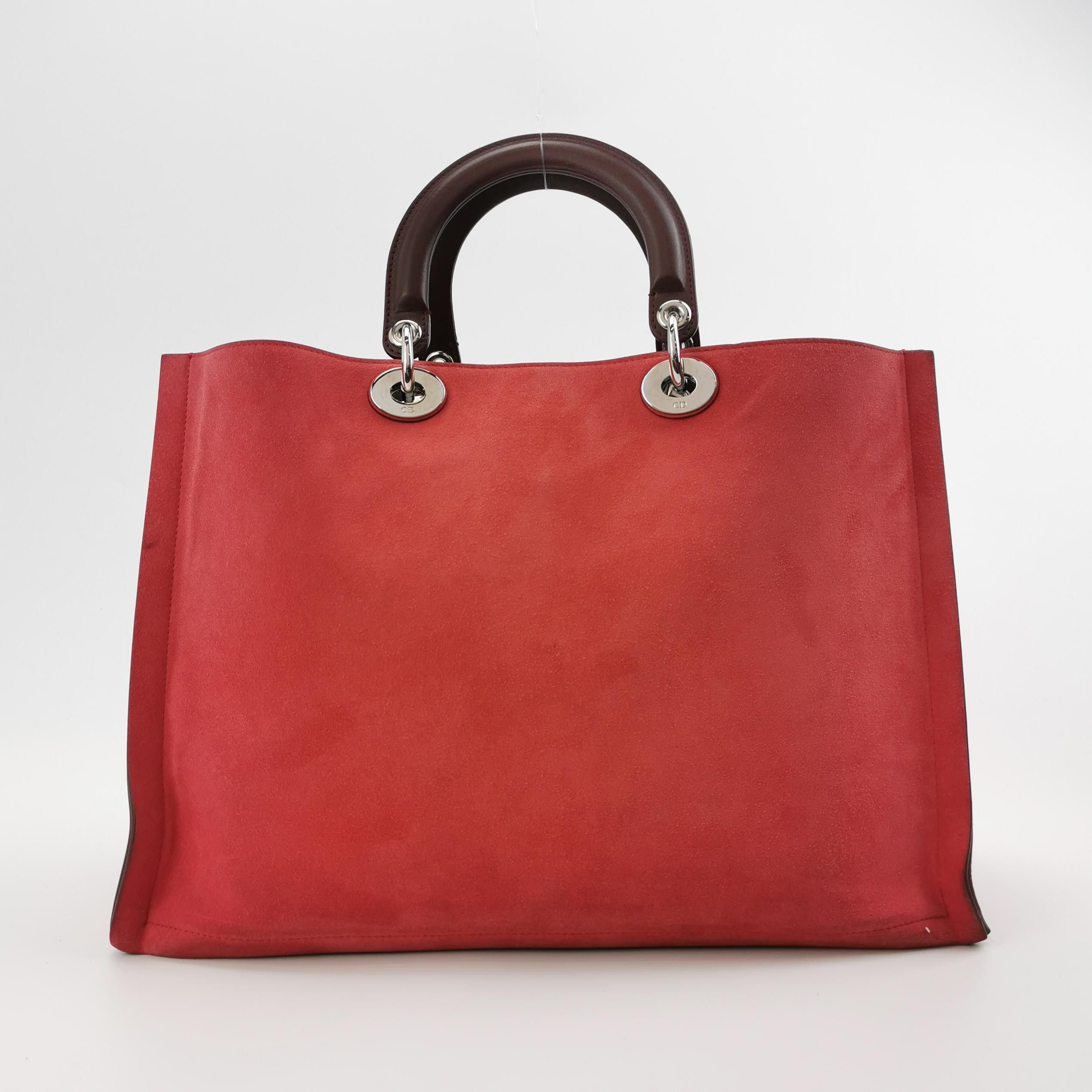Dior Dior Women os Shoulder Bags Size ONE SIZE - 6 Thumbnail