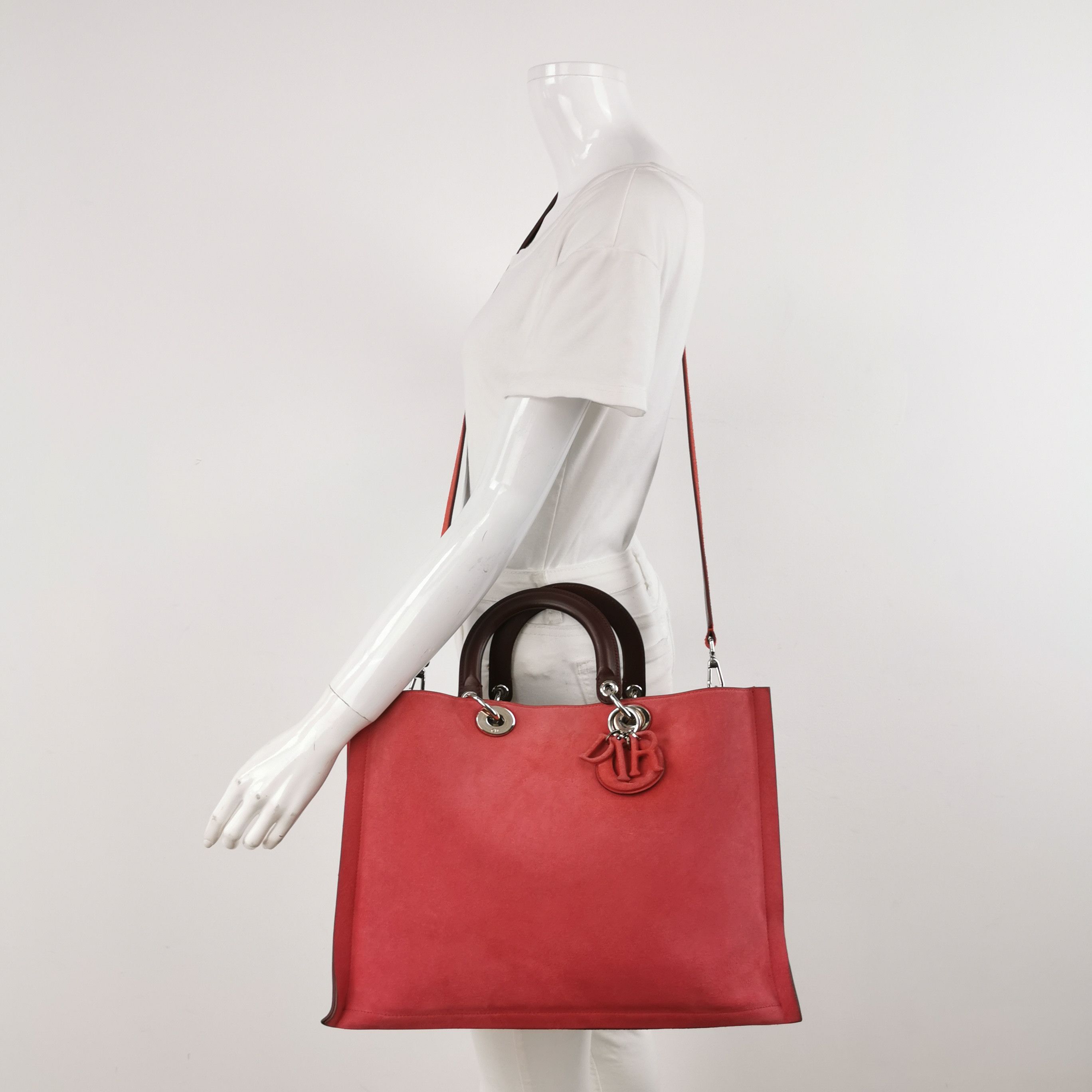 Dior Dior Women os Shoulder Bags Size ONE SIZE - 2 Thumbnail