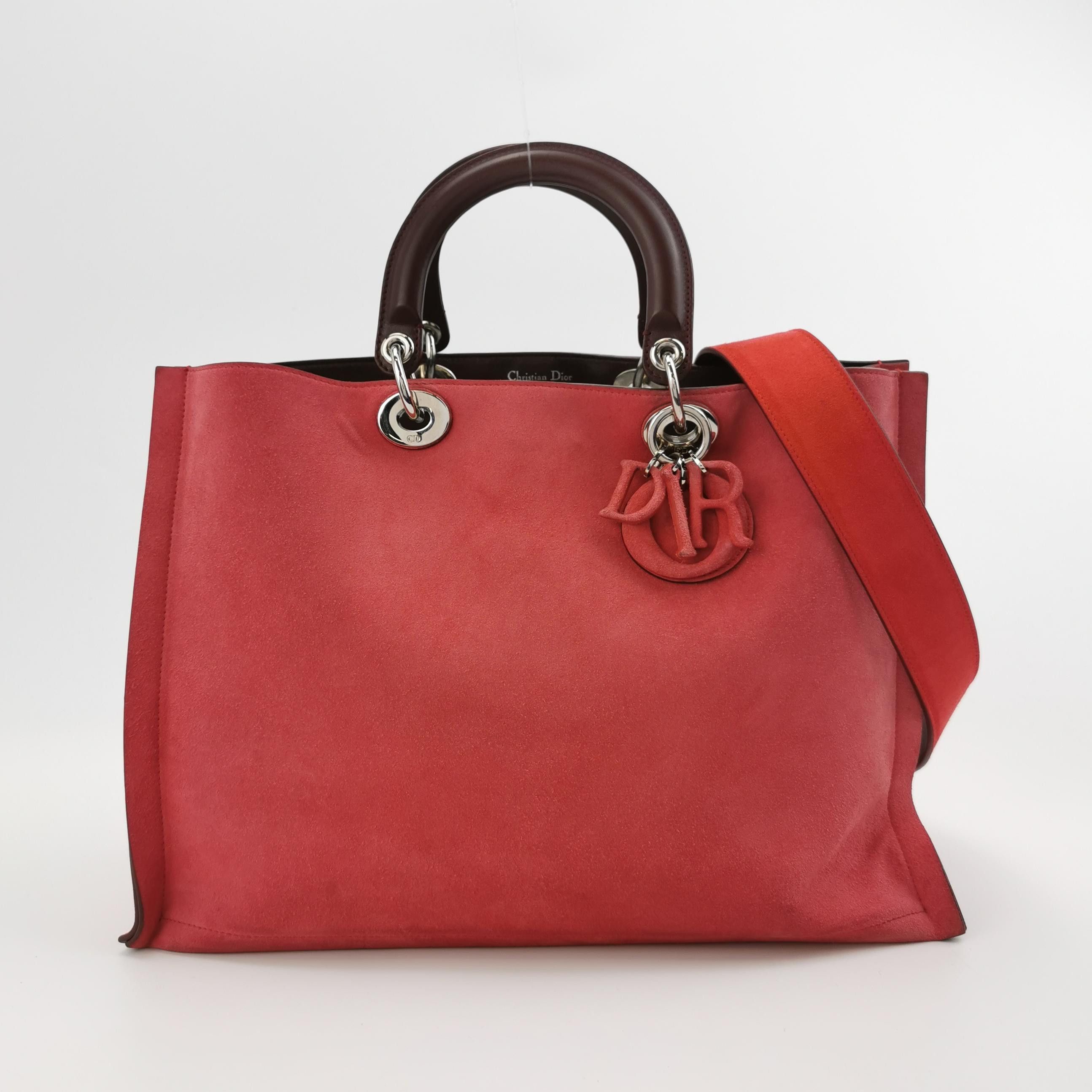 Dior Dior Women os Shoulder Bags Size ONE SIZE - 3 Thumbnail