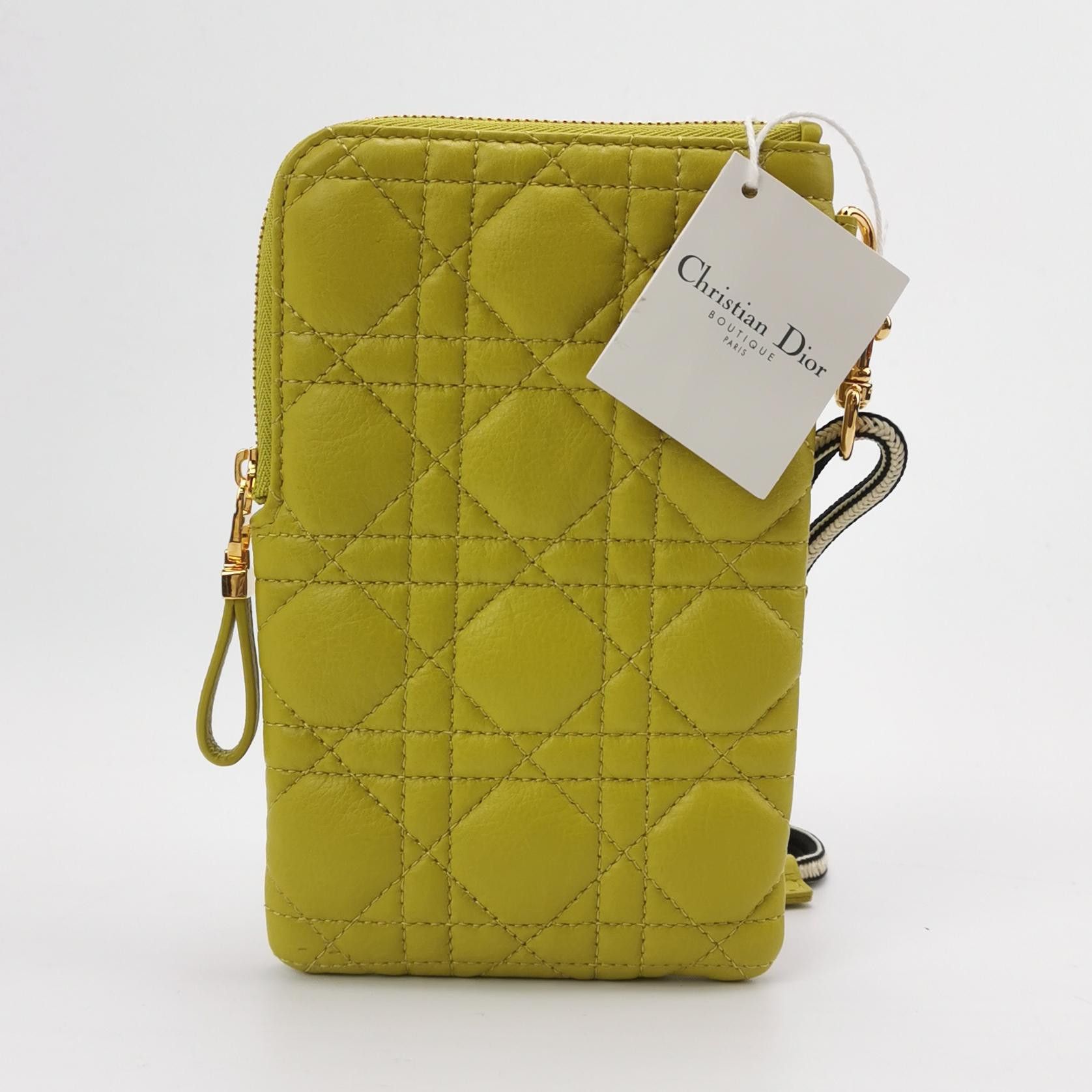 Dior Dior Women os Tote Bags Size ONE SIZE - 5 Thumbnail